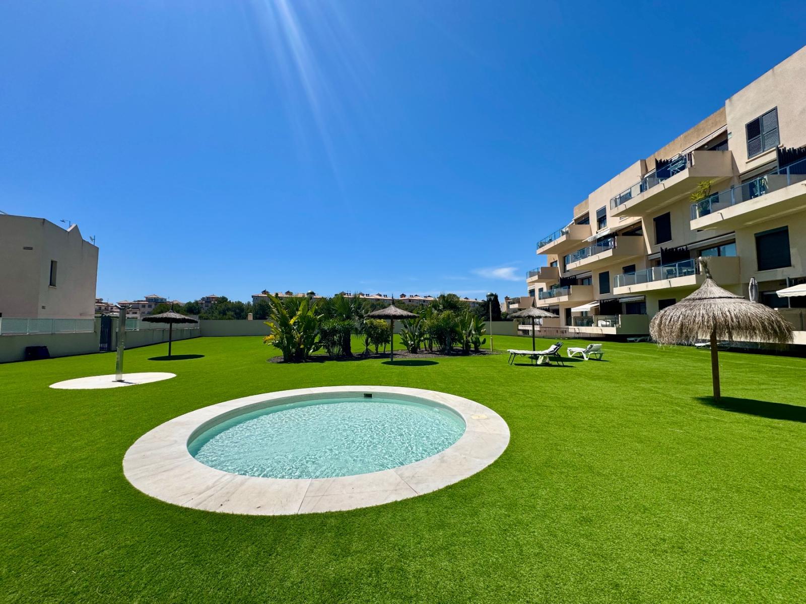 Apartamento en Venta en Orihuela