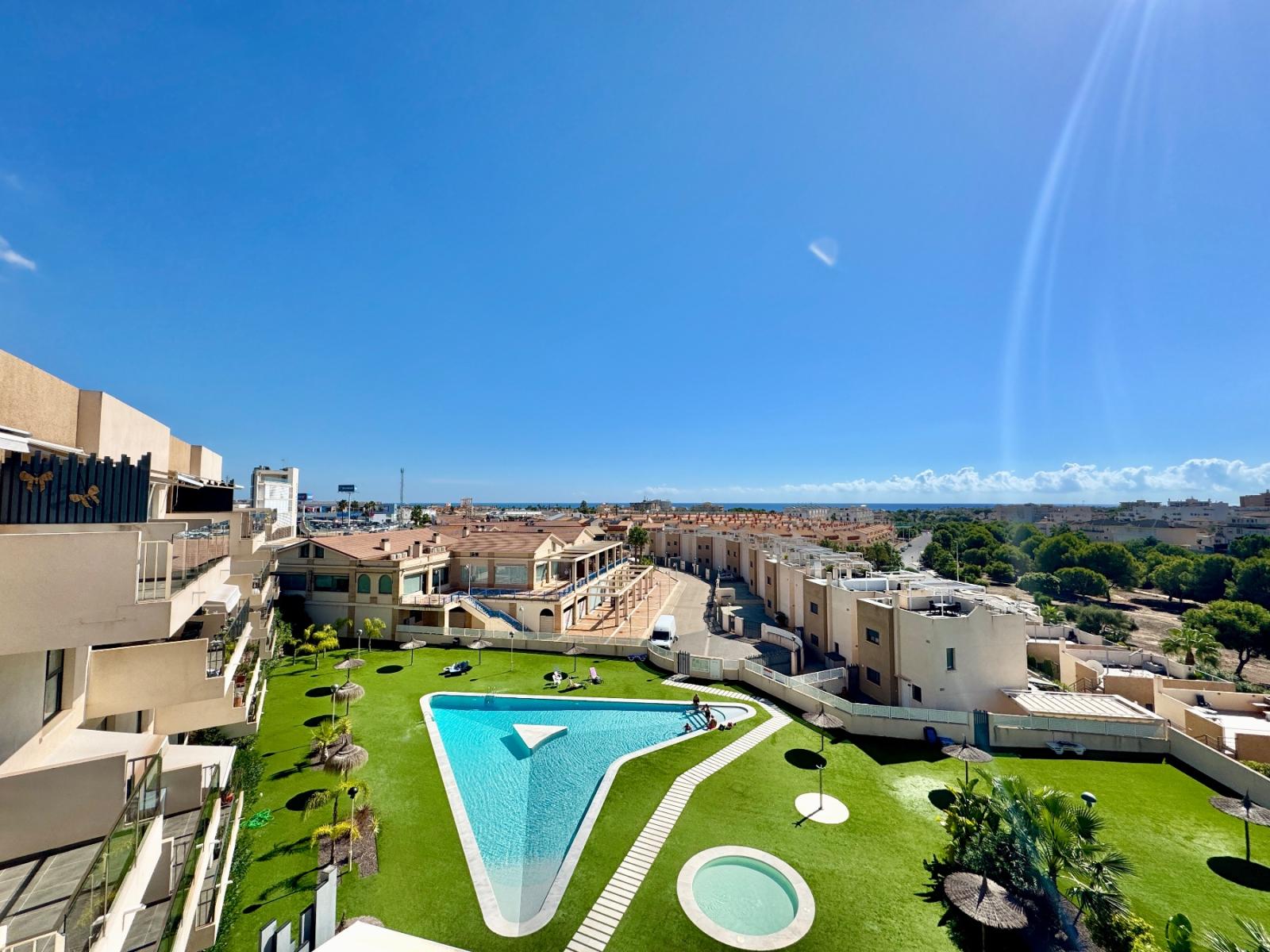 Apartamento en Venta en Orihuela