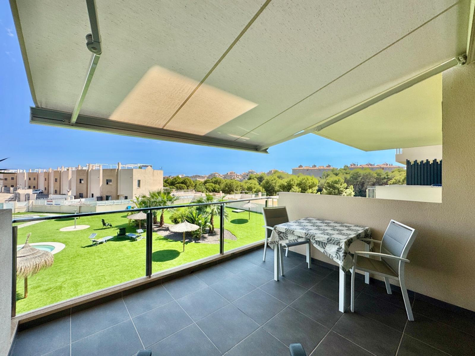 Apartamento en Venta en Orihuela