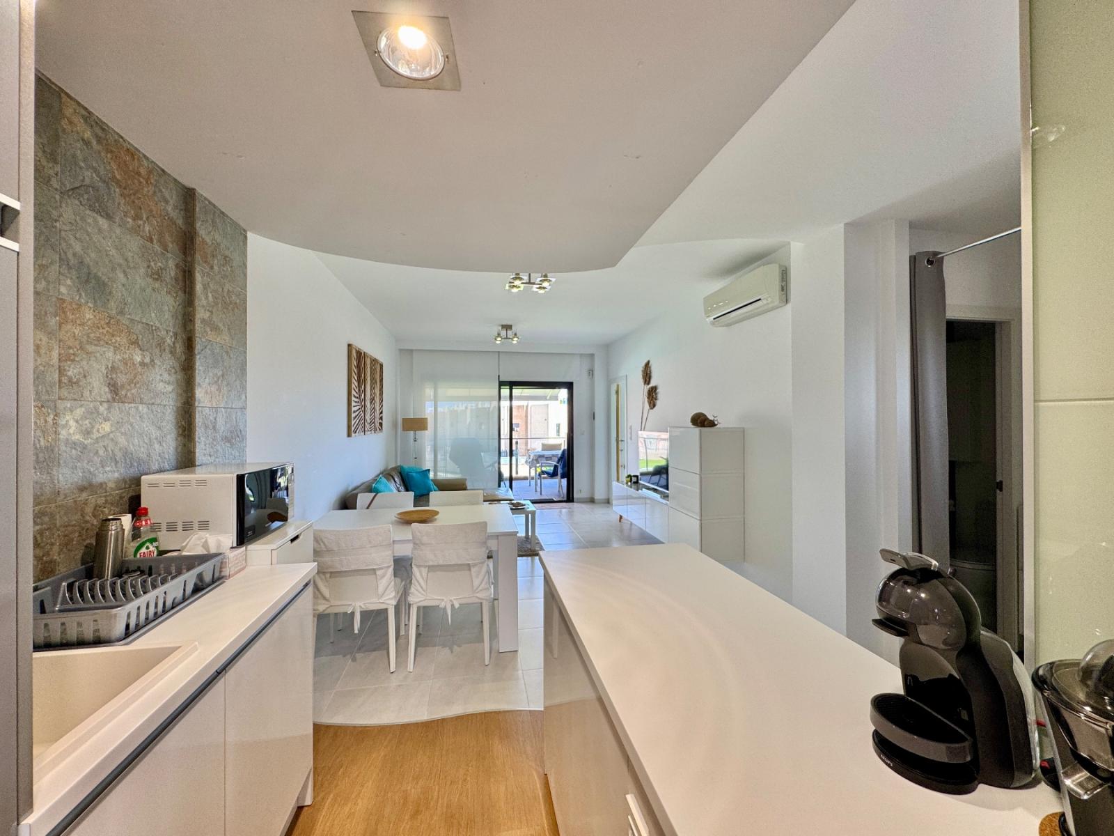 Apartamento en Venta en Orihuela