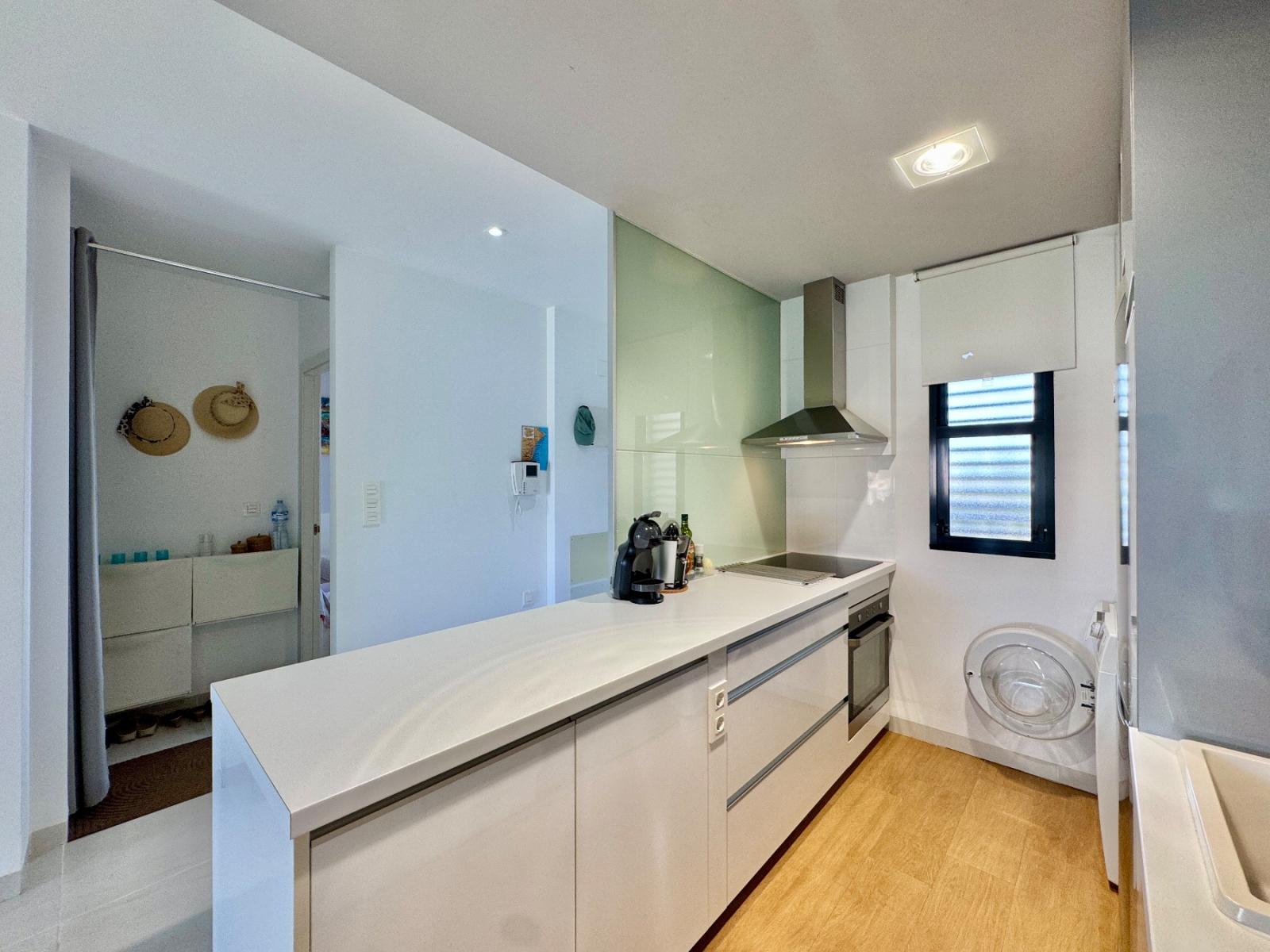 Apartamento en Venta en Orihuela