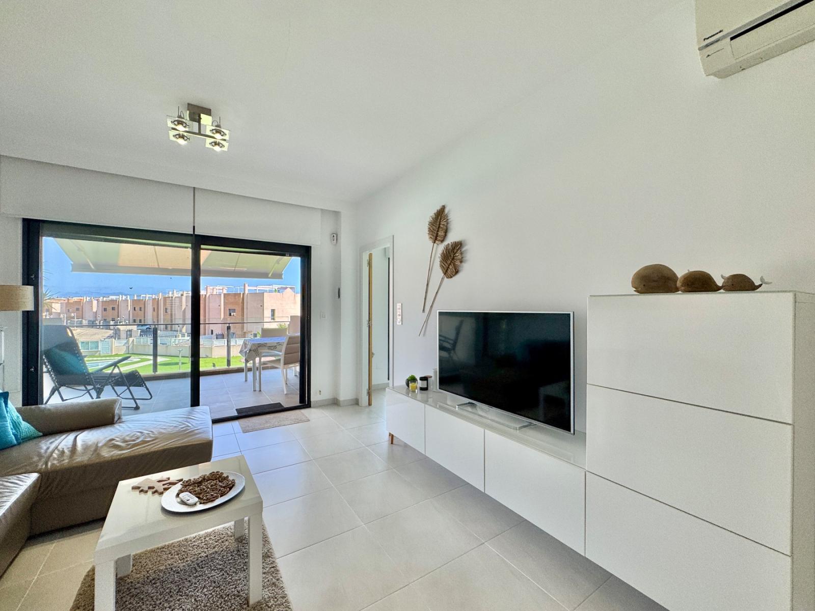 Apartamento en Venta en Orihuela
