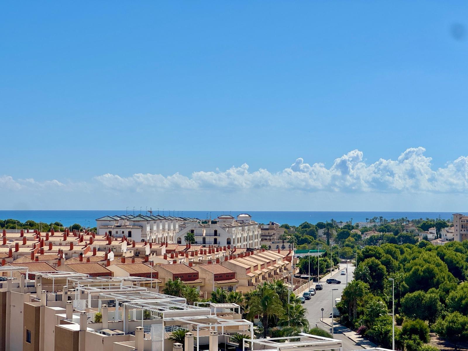 Apartamento en Venta en Orihuela