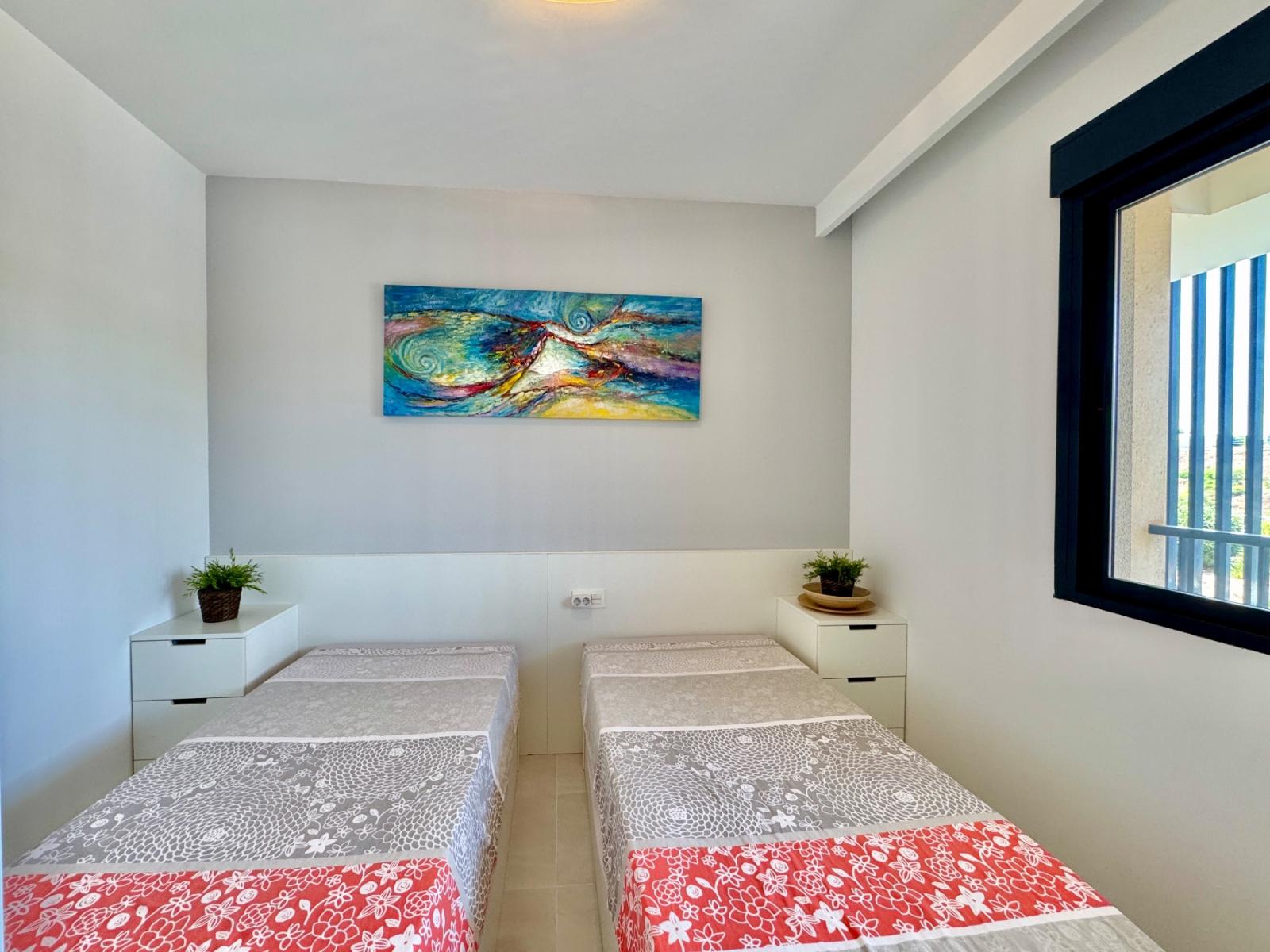 Apartamento en Venta en Orihuela