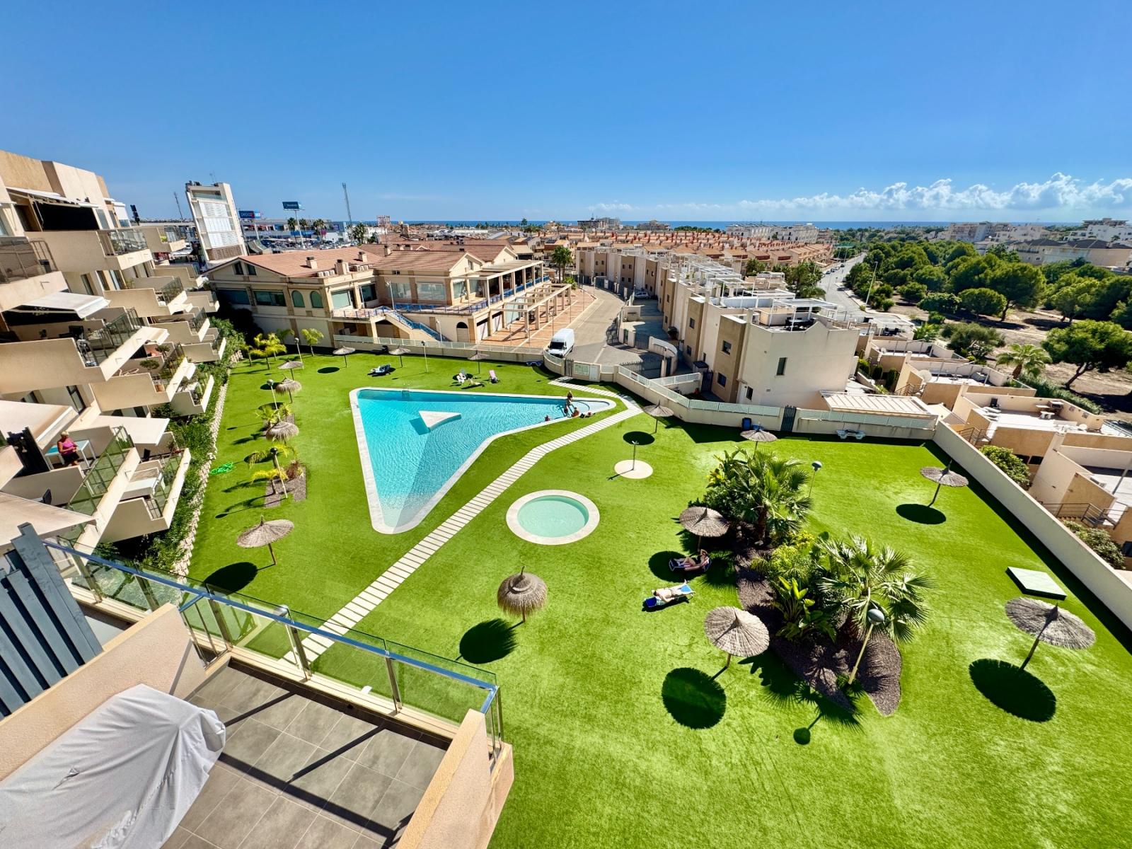 Apartamento en Venta en Orihuela