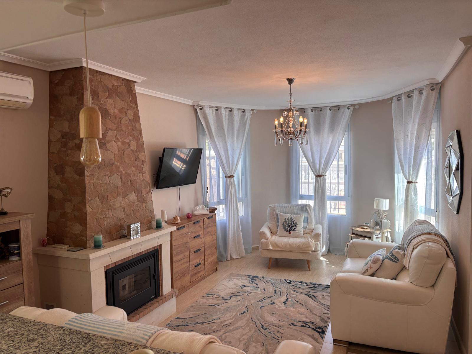 Villa en Venta en Guardamar del Segura