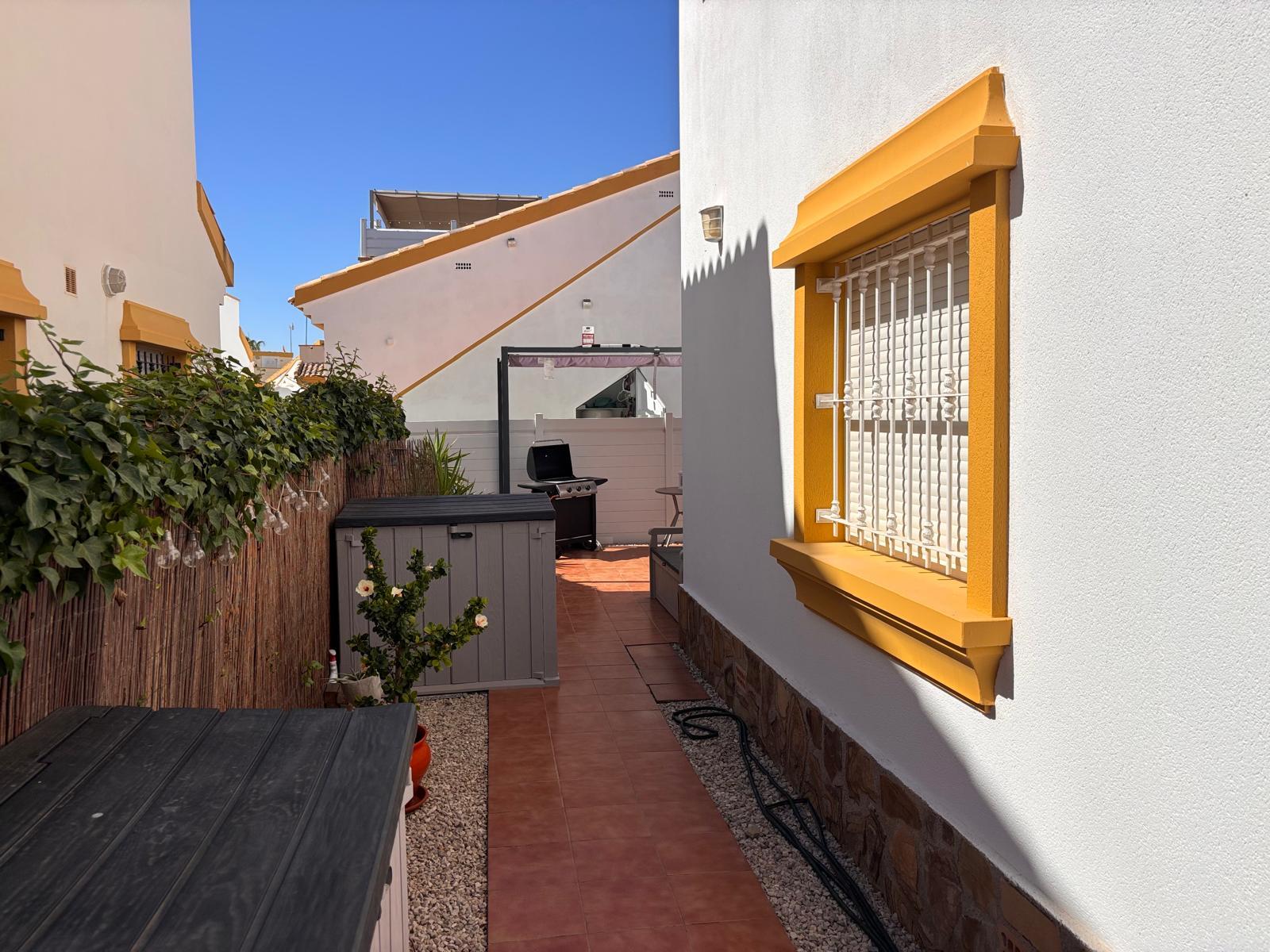 Villa en Venta en Guardamar del Segura