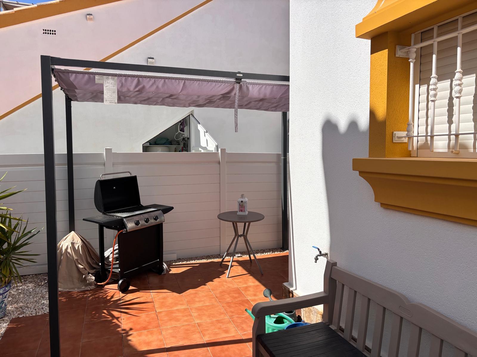 Villa en Venta en Guardamar del Segura