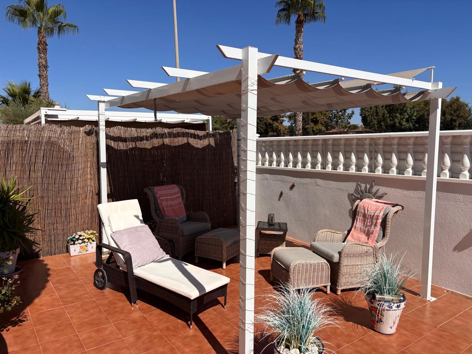 Villa en Venta en Guardamar del Segura