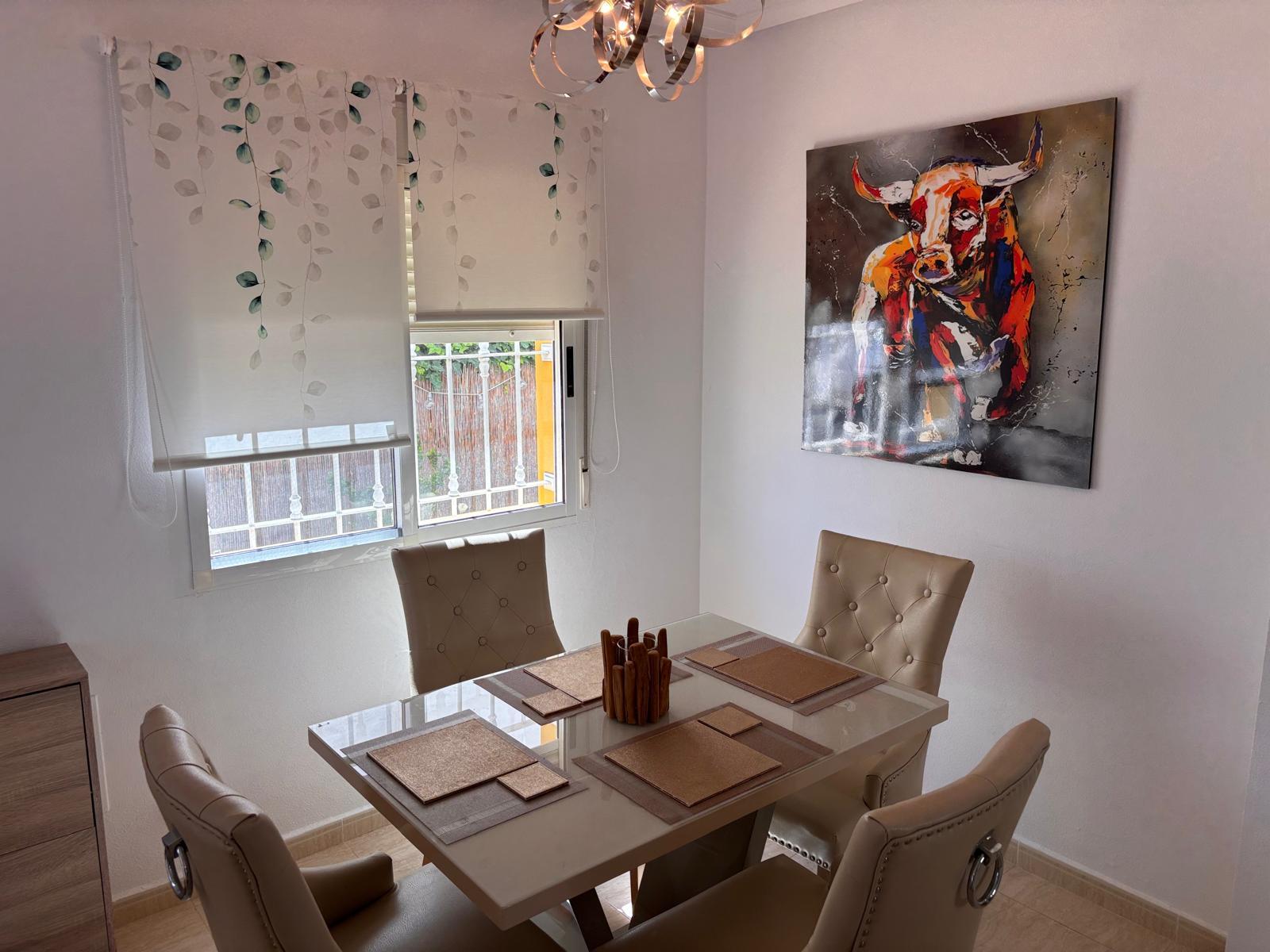 Villa en Venta en Guardamar del Segura