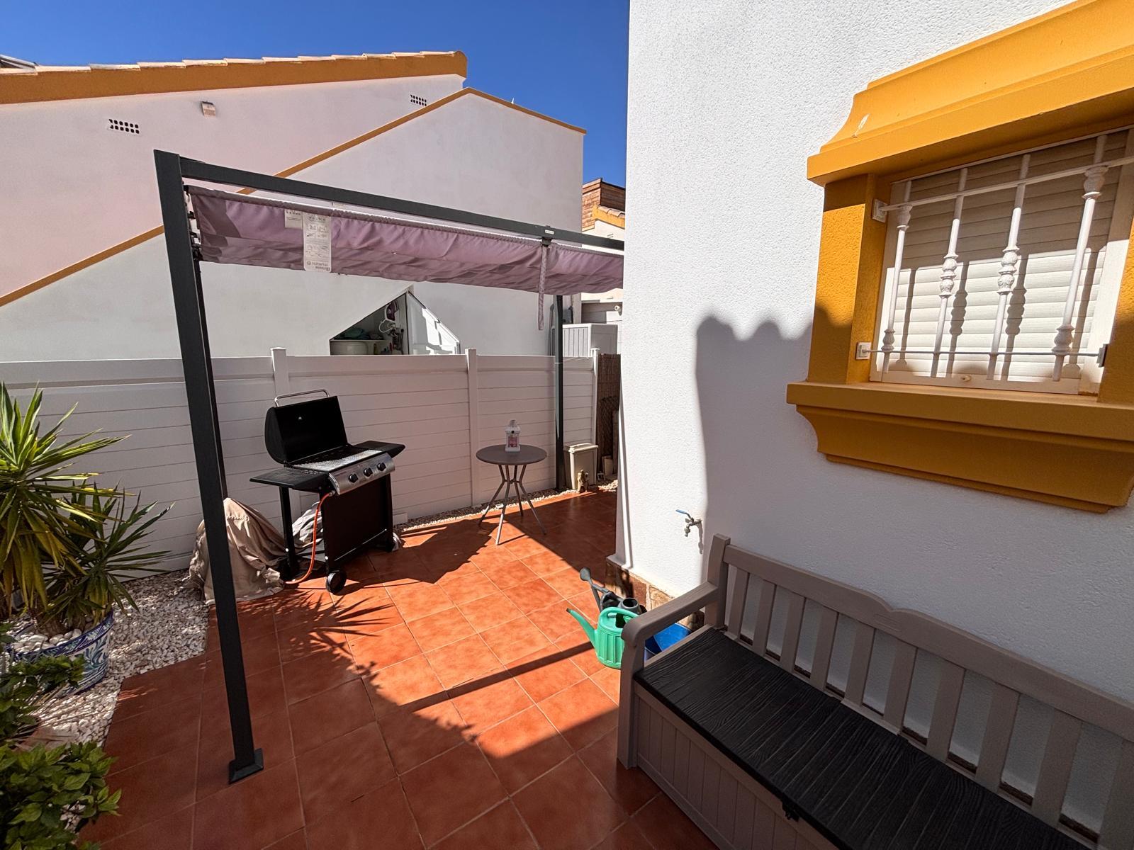 Villa en Venta en Guardamar del Segura