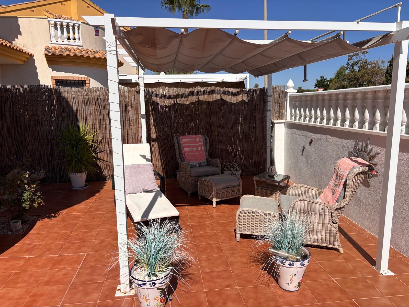 Villa en Venta en Guardamar del Segura