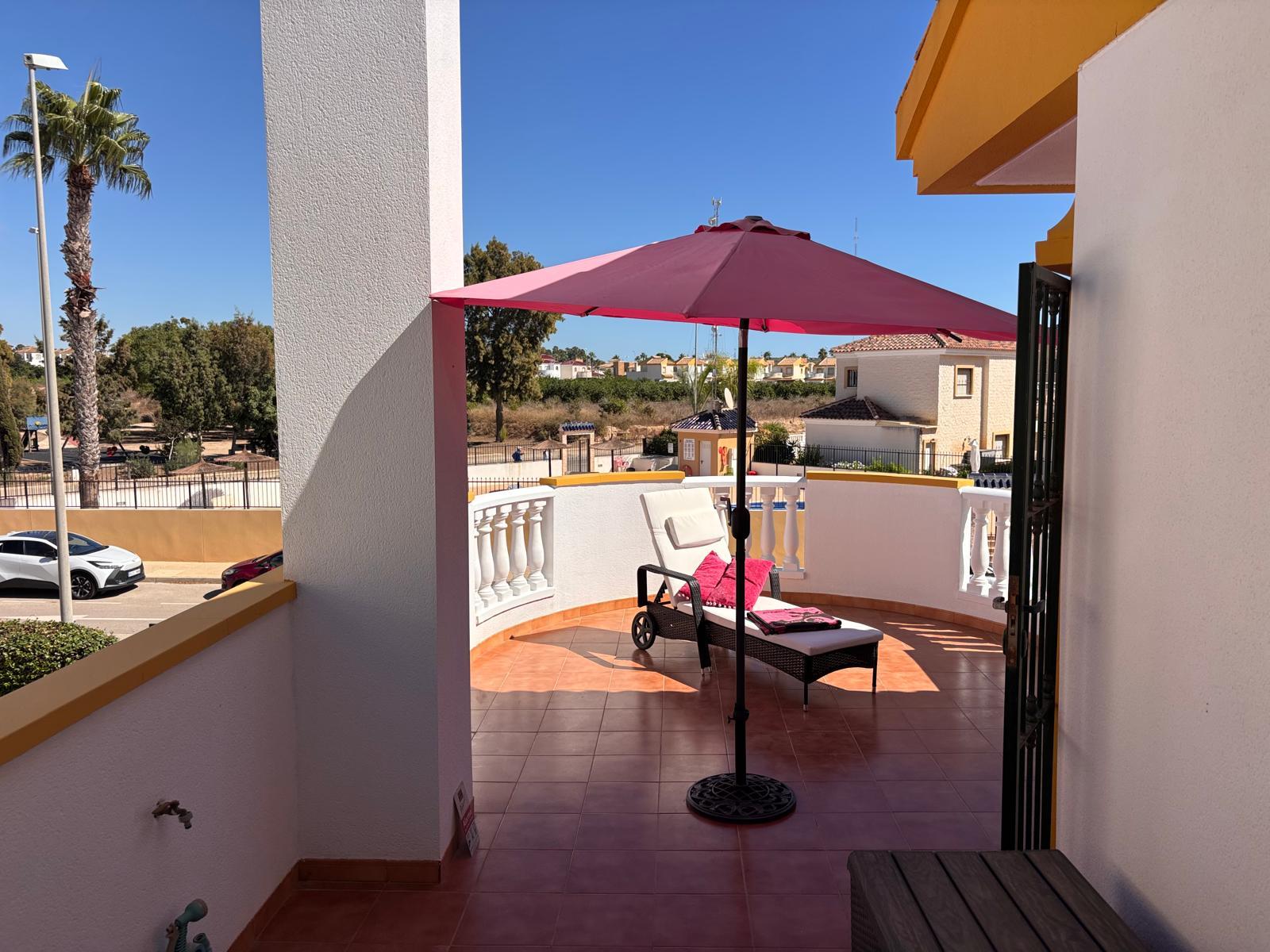 Villa en Venta en Guardamar del Segura