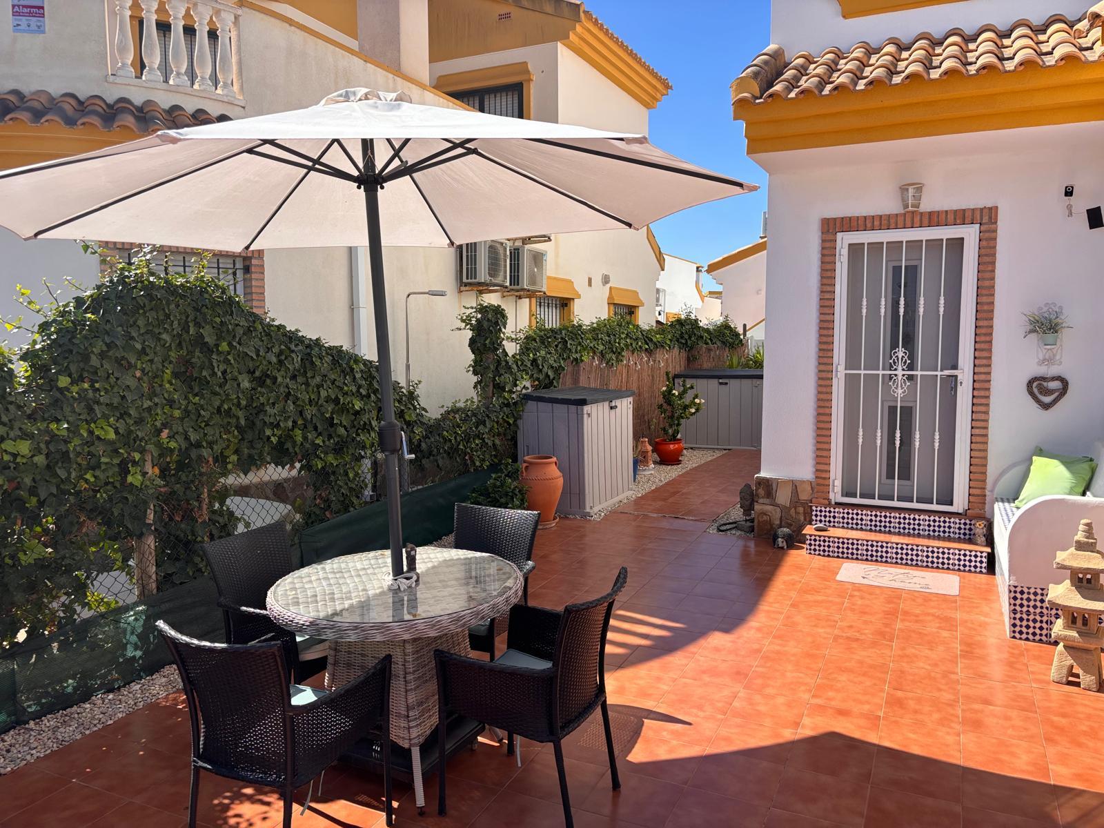 Villa en Venta en Guardamar del Segura