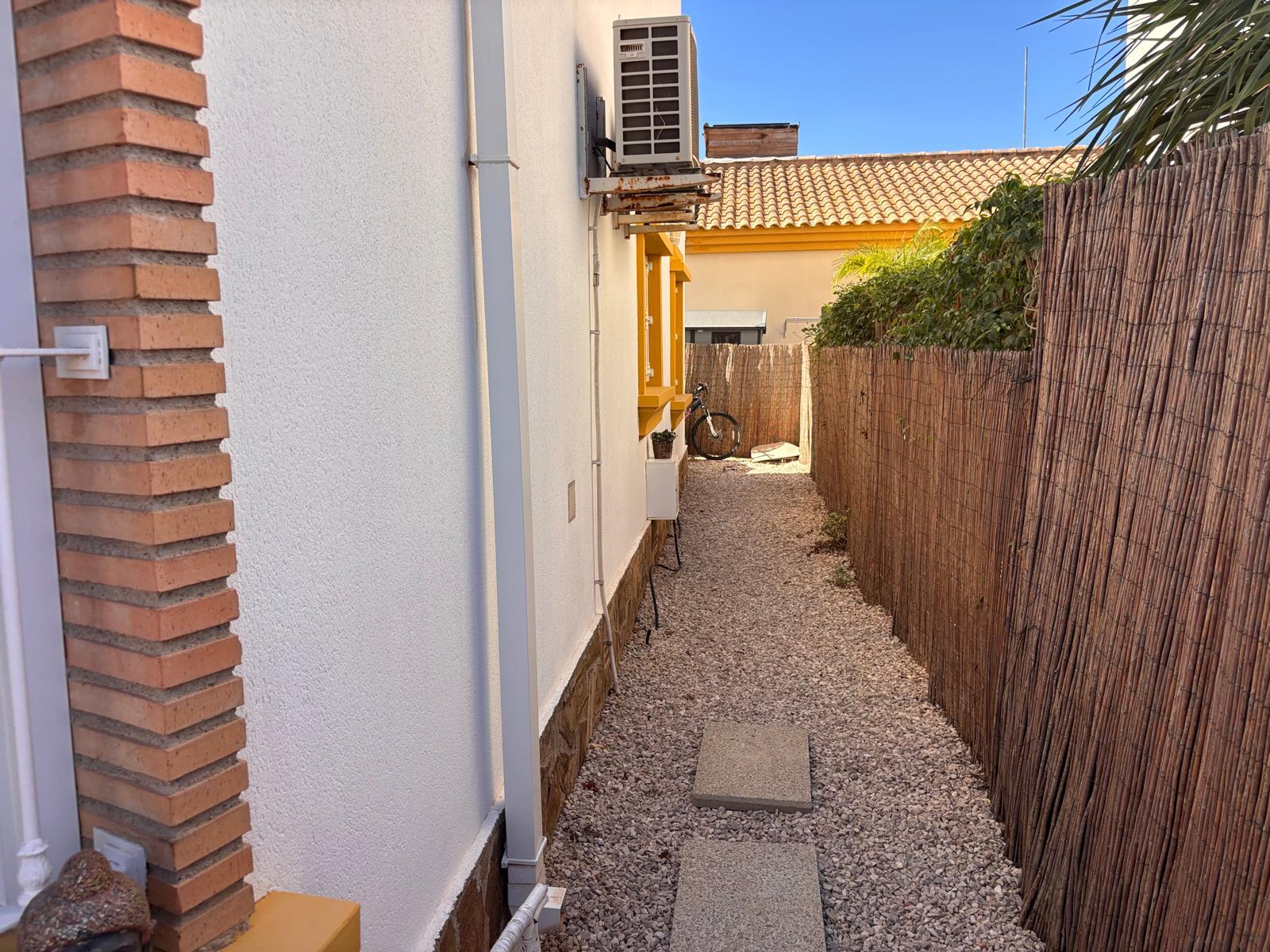 Villa en Venta en Guardamar del Segura