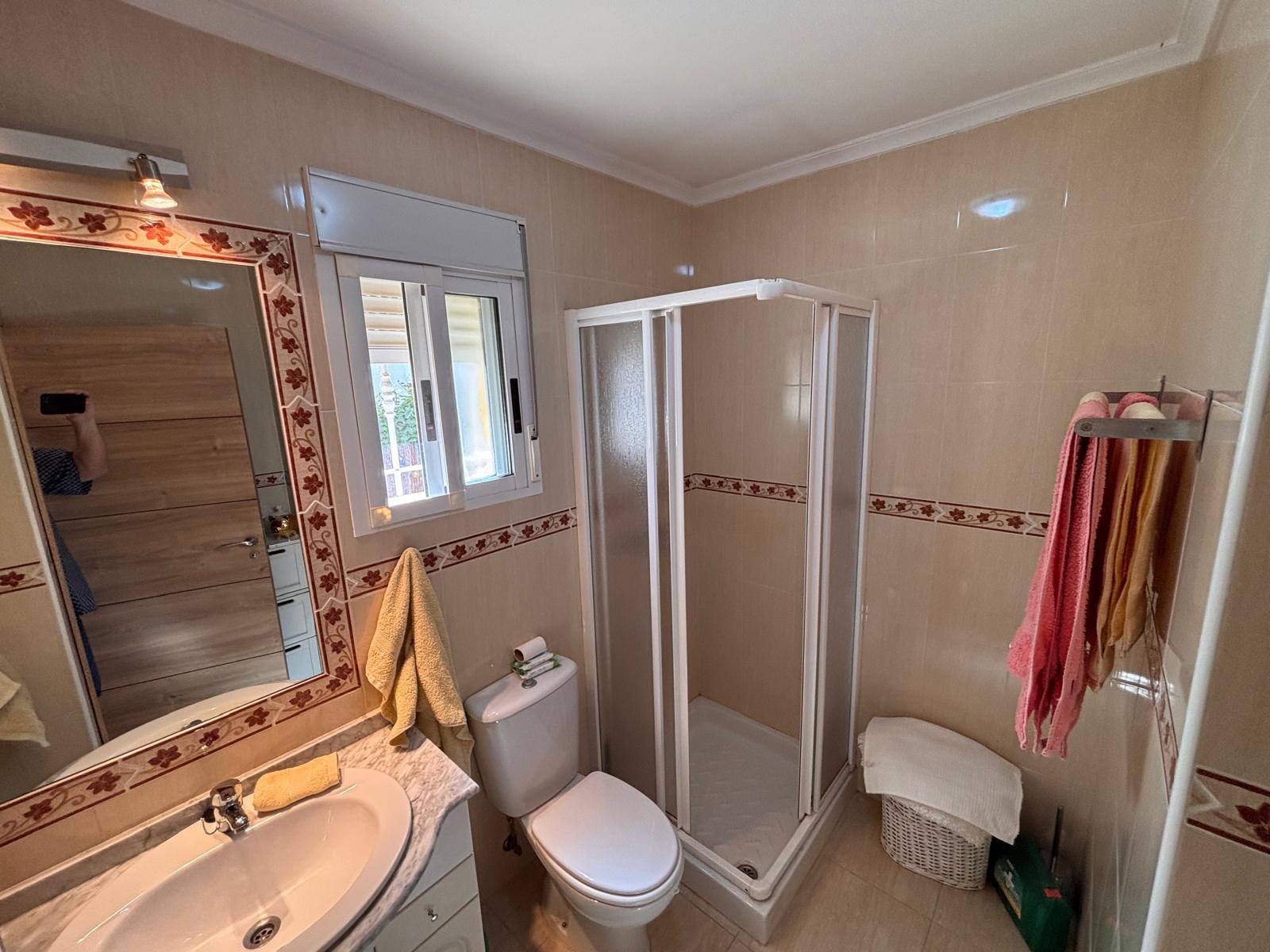 Villa en Venta en Guardamar del Segura