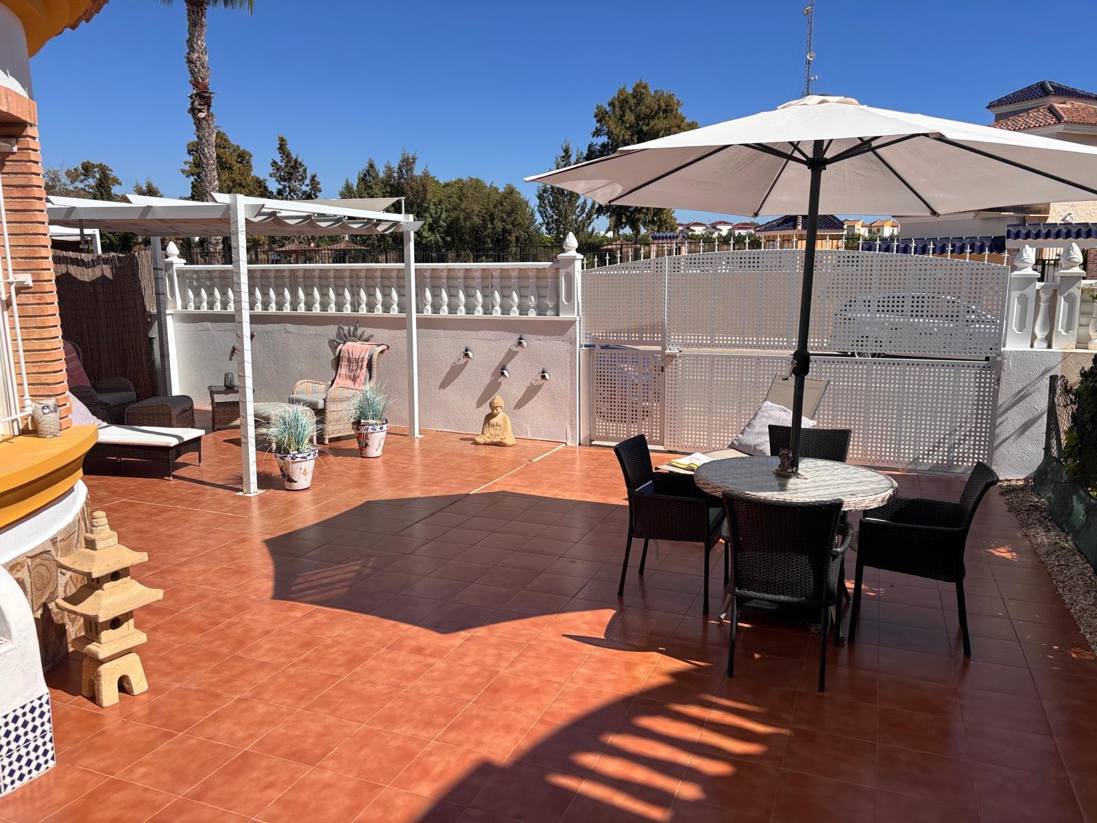 Villa en Venta en Guardamar del Segura