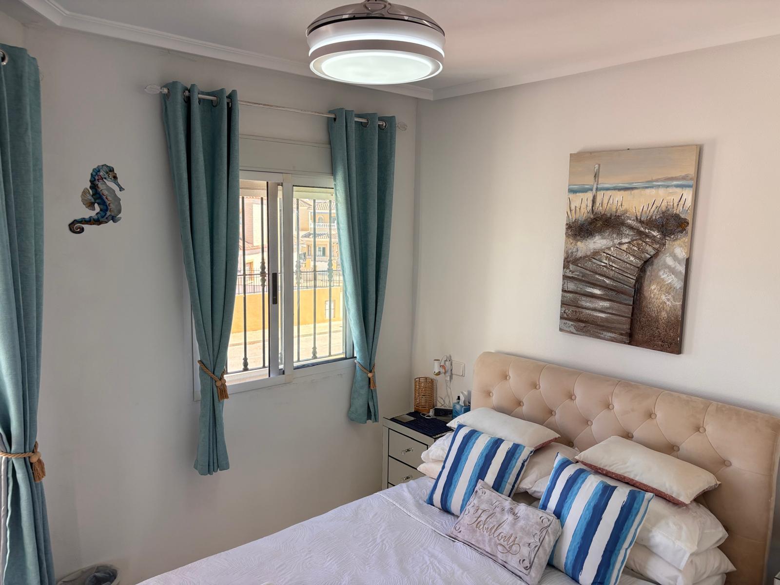 Villa en Venta en Guardamar del Segura