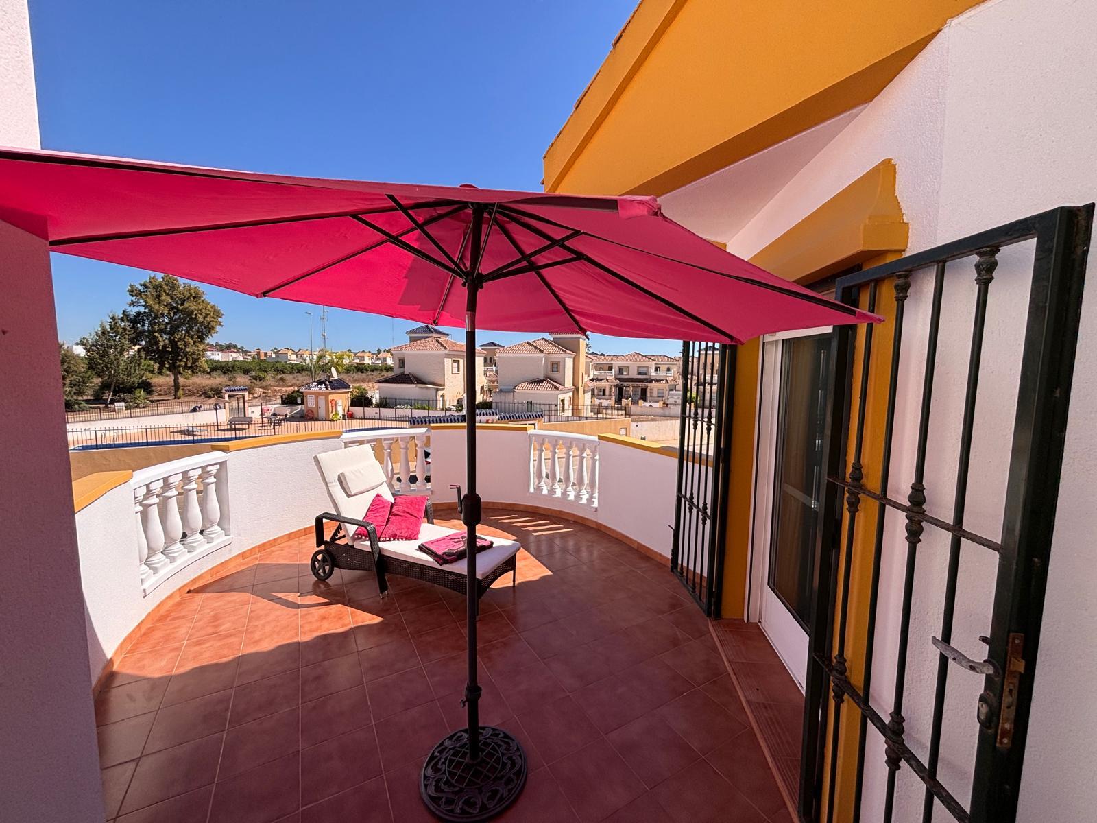 Villa en Venta en Guardamar del Segura