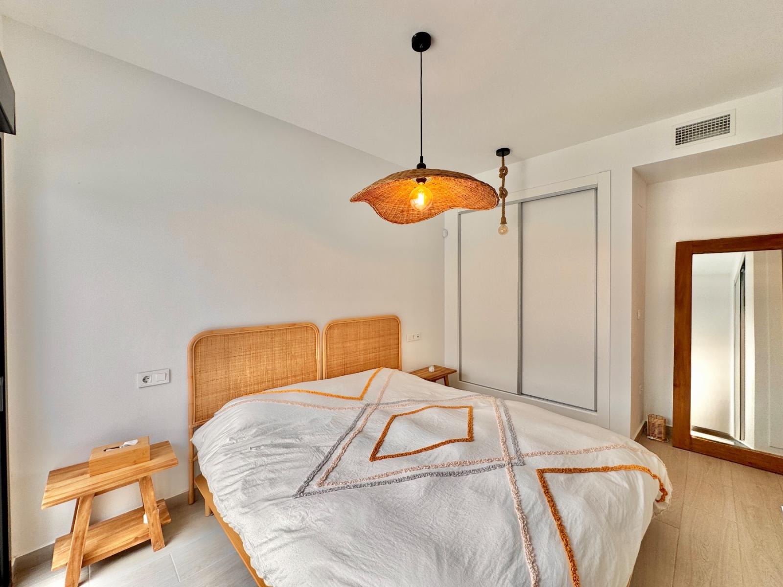 Villa en Venta en Alicante