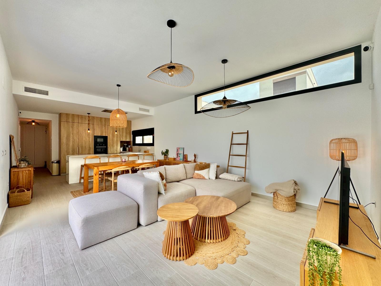 Villa en Venta en Alicante