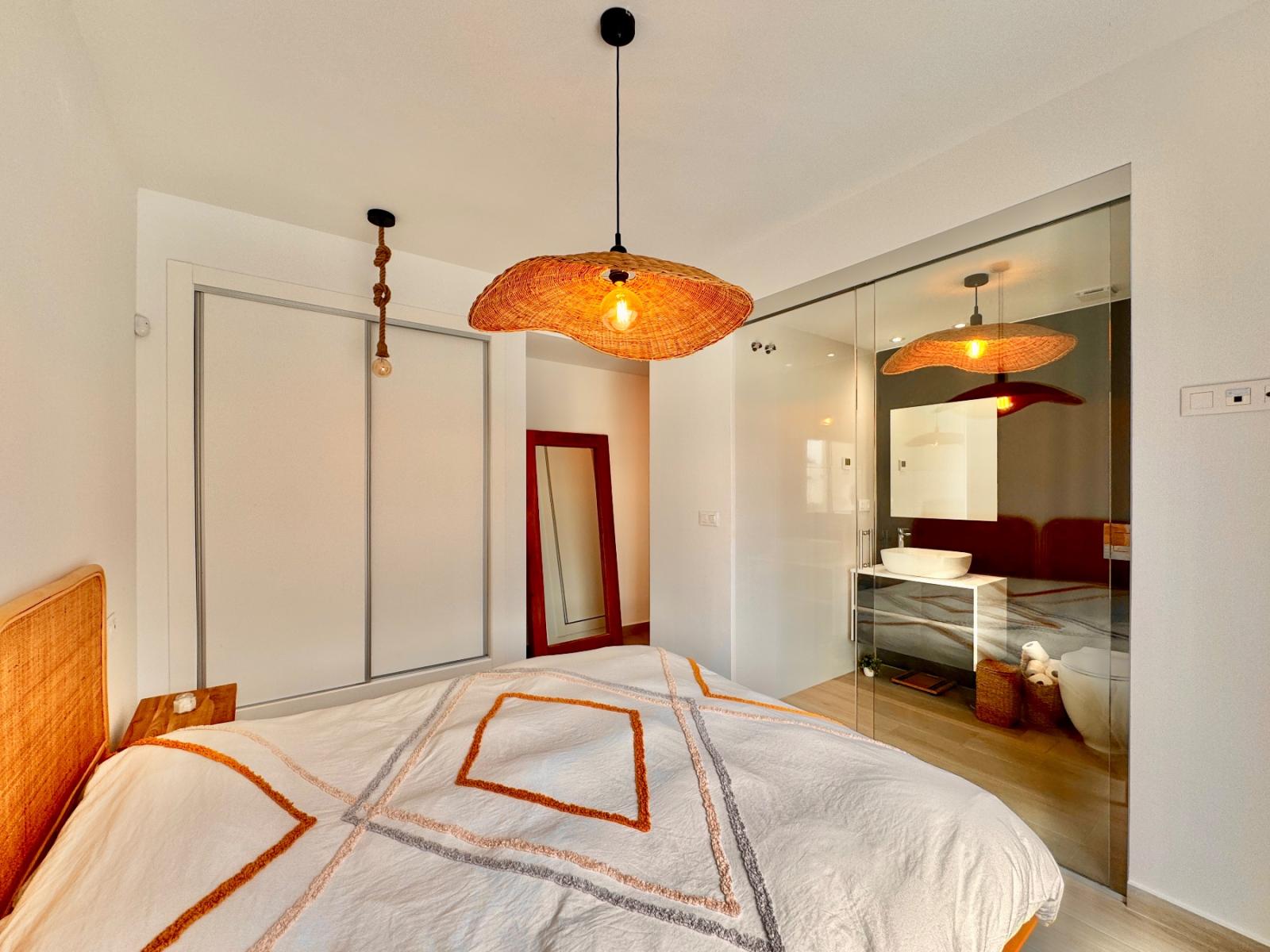 Villa en Venta en Alicante