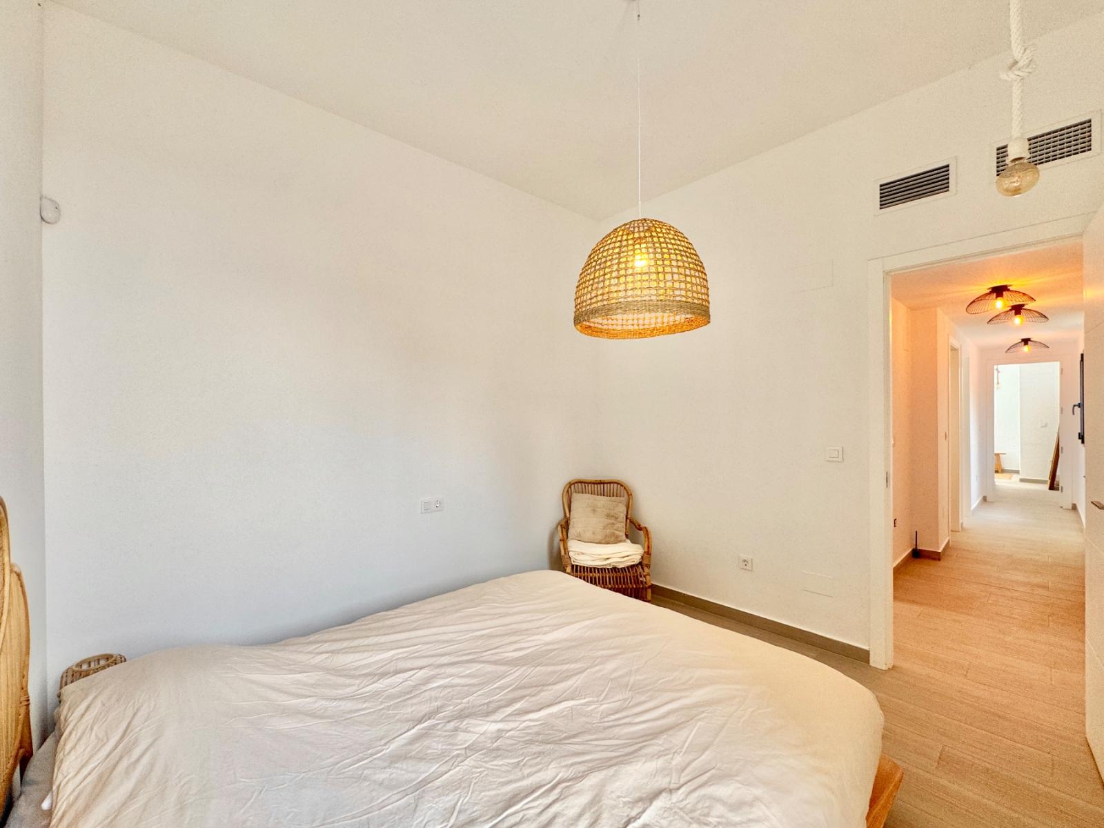 Villa en Venta en Alicante