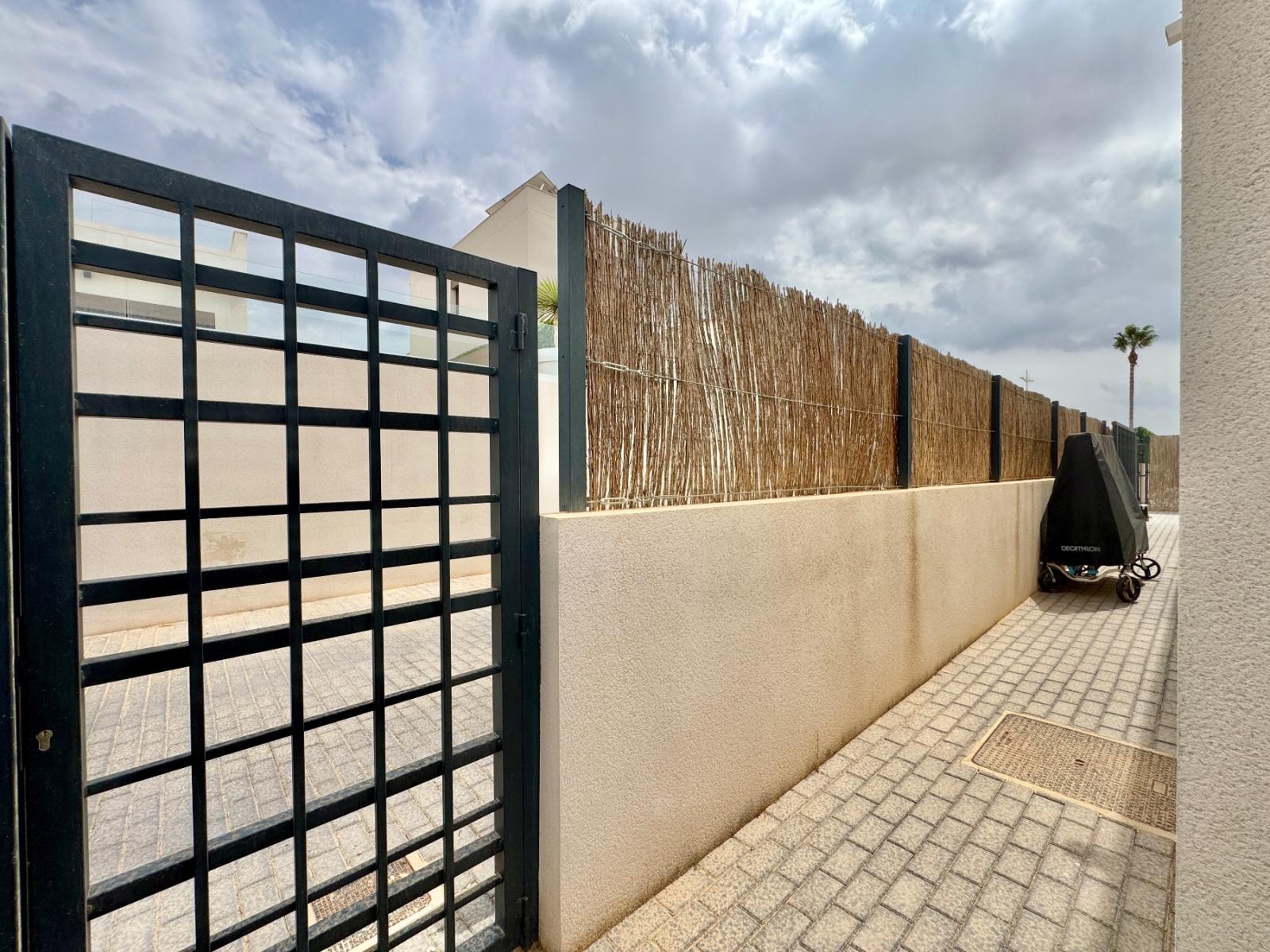 Villa en Venta en Alicante