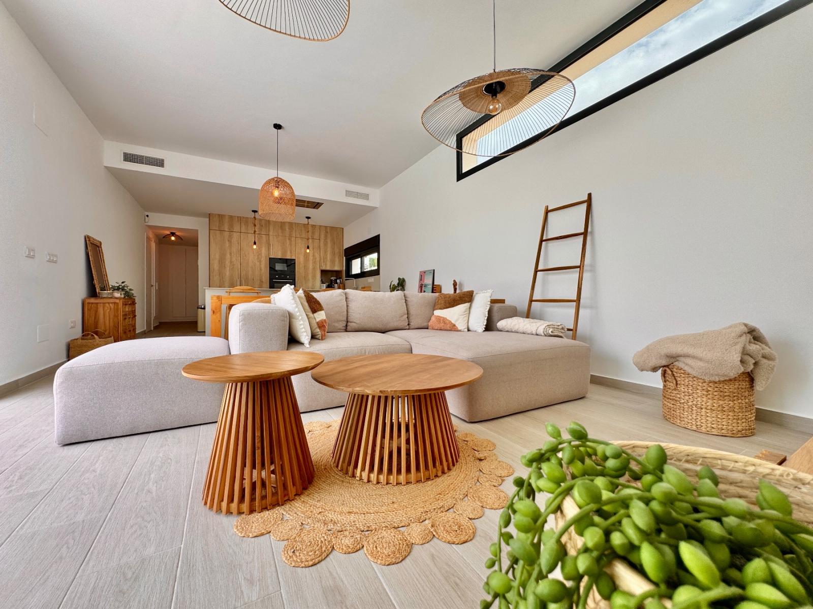 Villa en Venta en Alicante