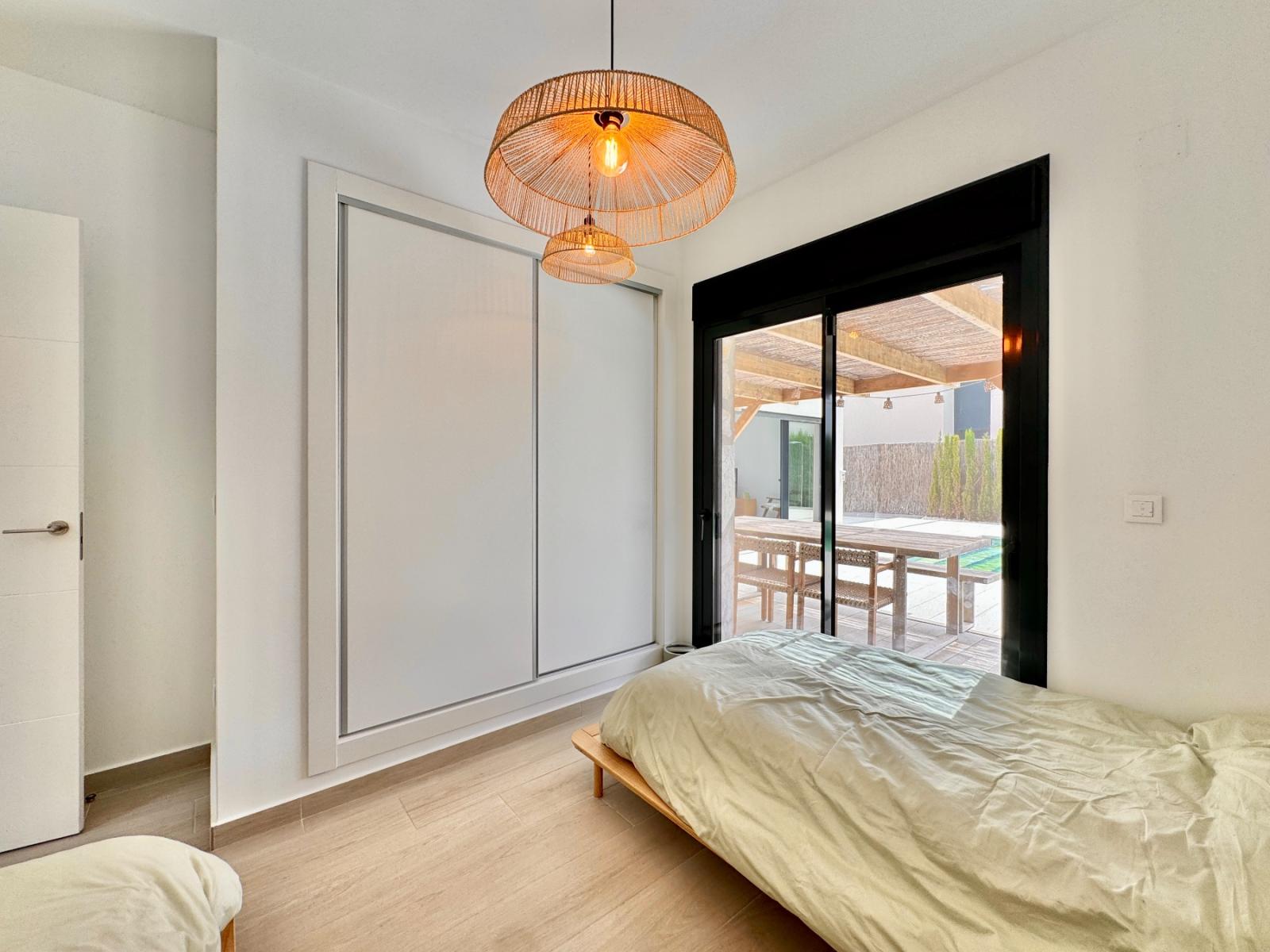 Villa en Venta en Alicante