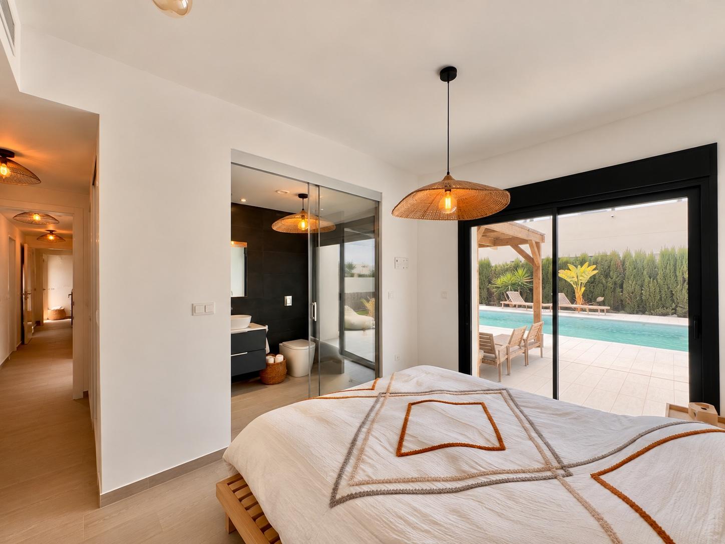 Villa en Venta en Alicante