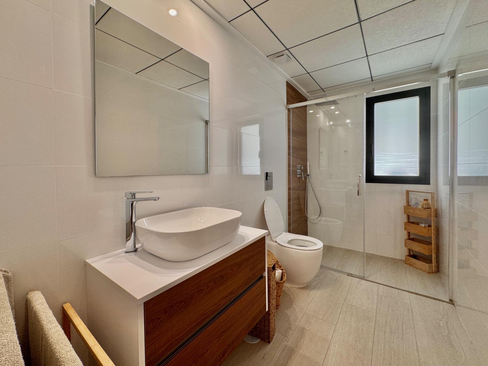 Villa en Venta en Alicante