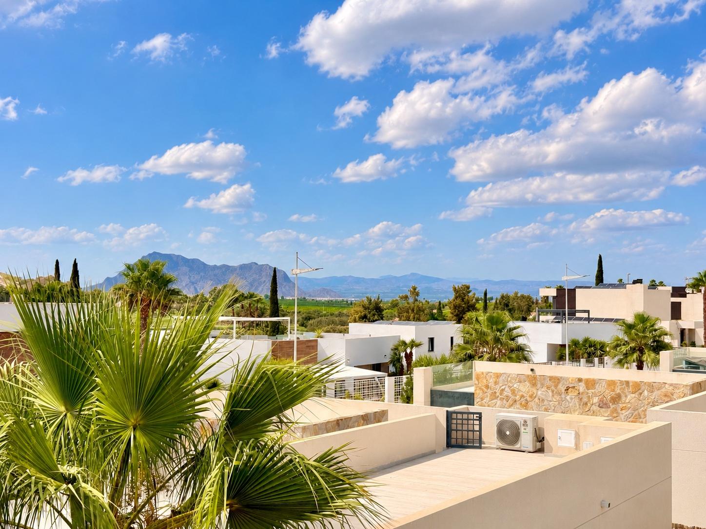 Villa en Venta en Alicante