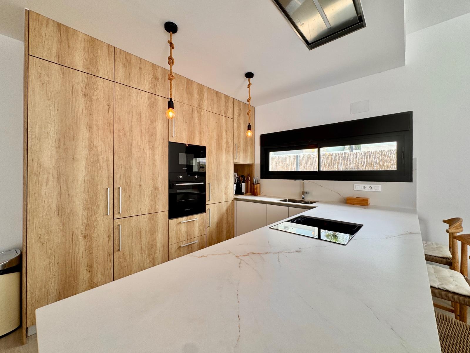 Villa en Venta en Alicante