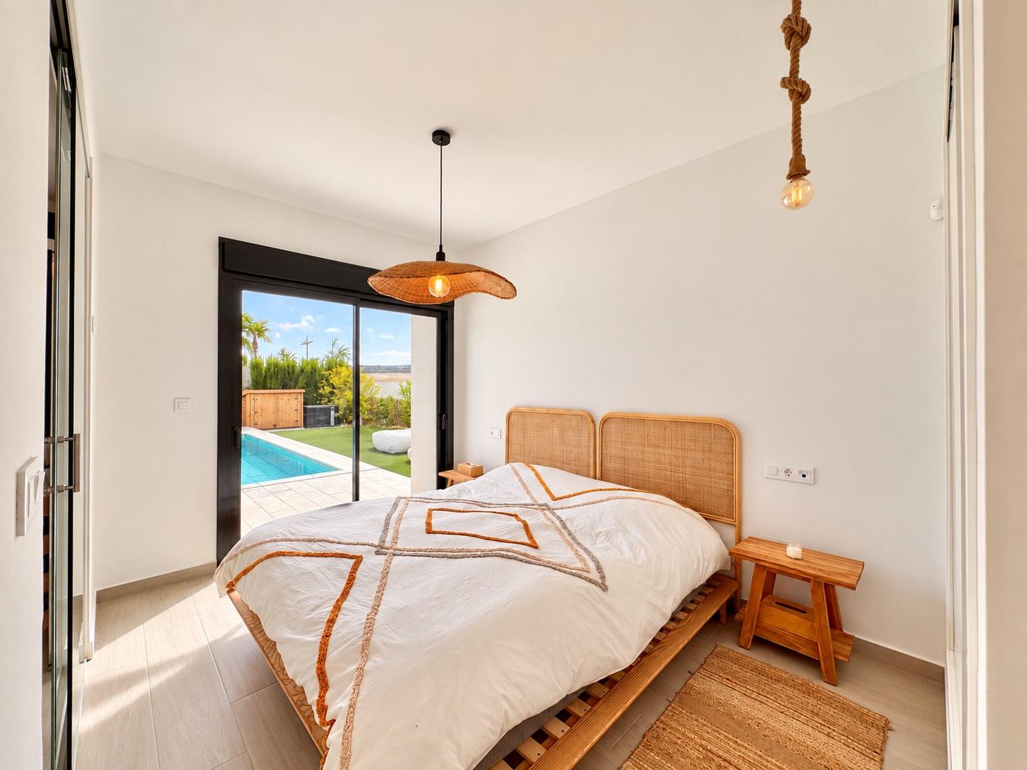 Villa en Venta en Alicante
