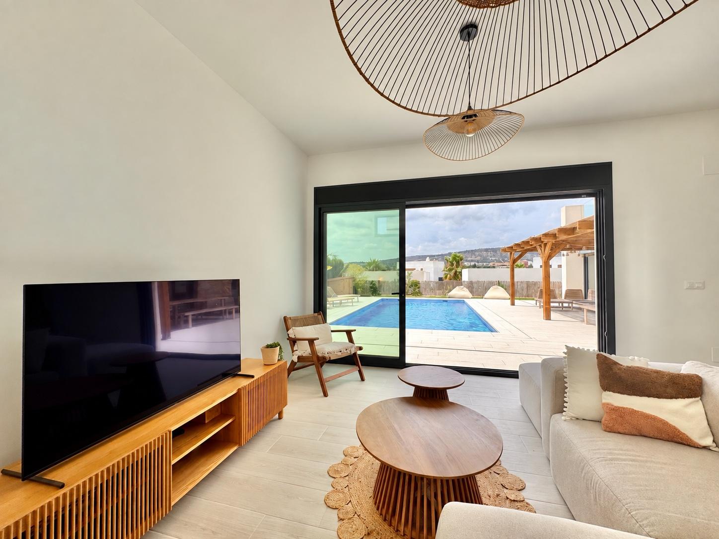 Villa en Venta en Alicante