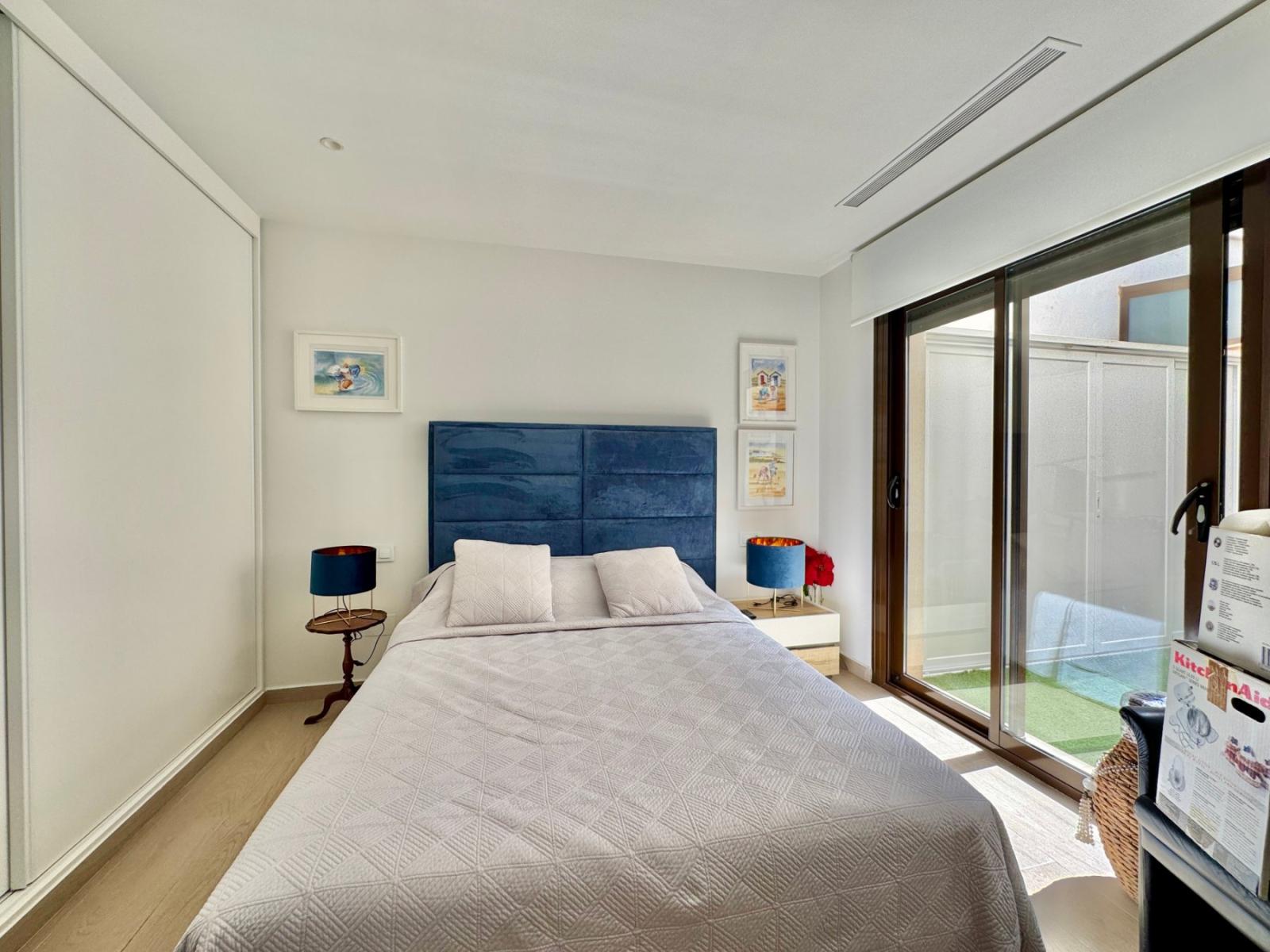 Casa en Venta en San Pedro del Pinatar