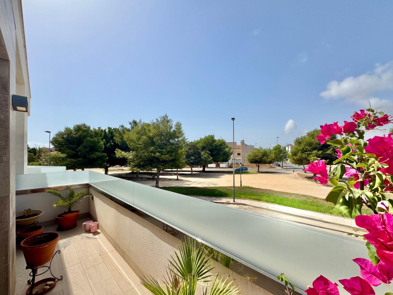 Casa en Venta en San Pedro del Pinatar