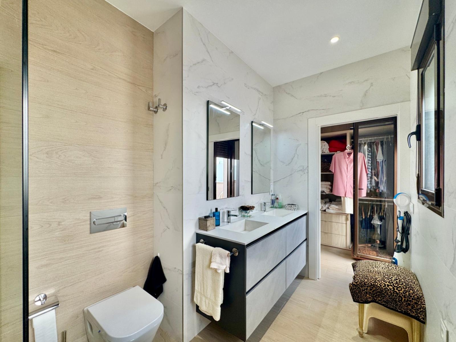 Casa en Venta en San Pedro del Pinatar