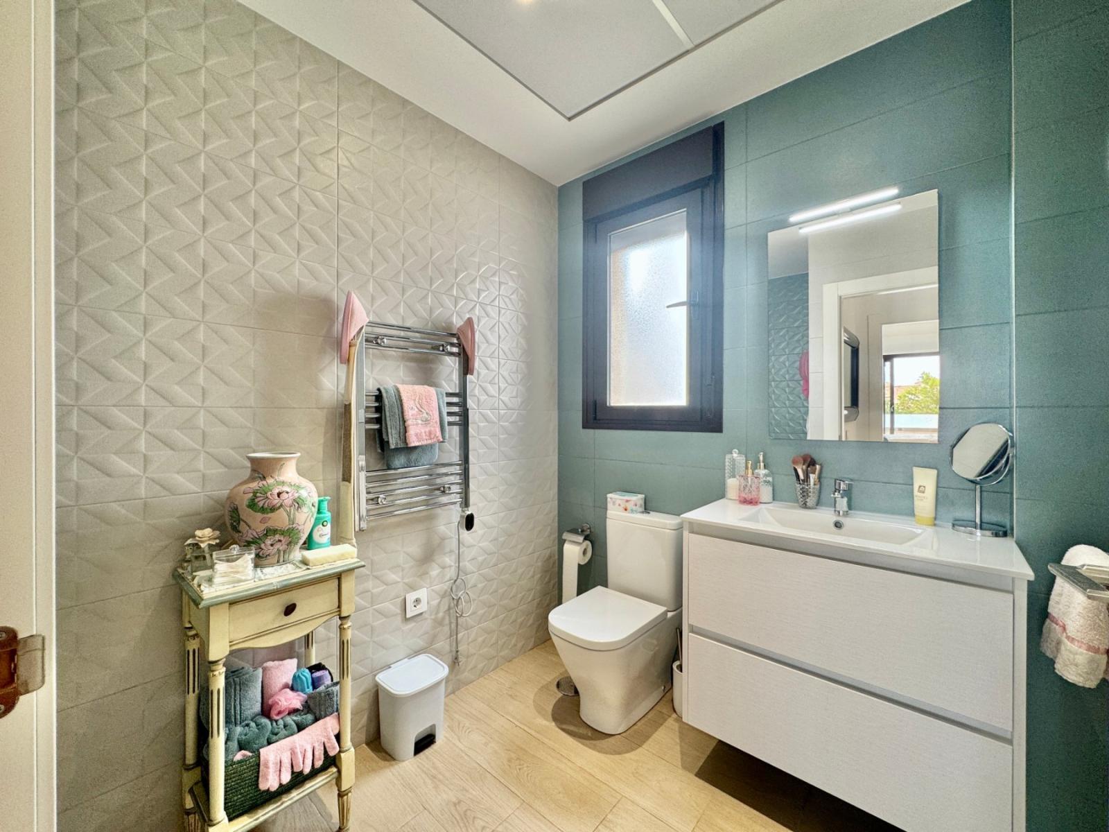Casa en Venta en San Pedro del Pinatar