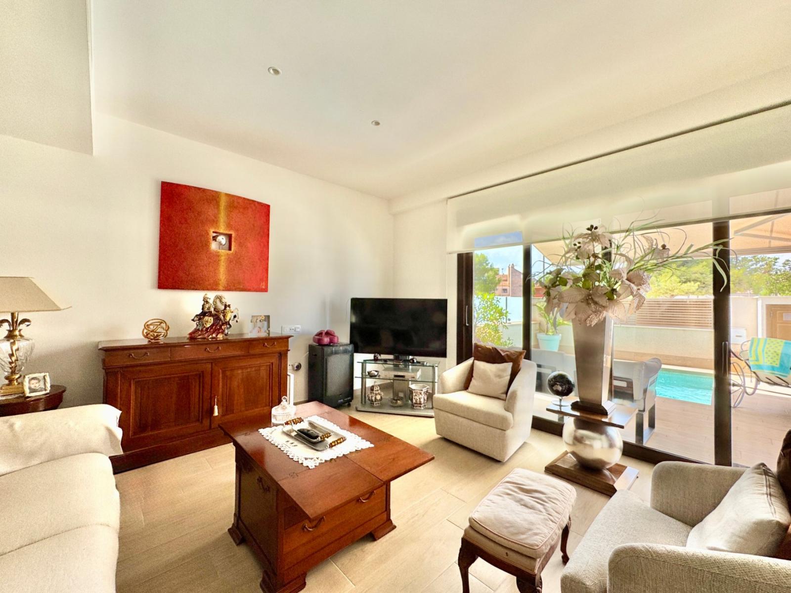 Casa en Venta en San Pedro del Pinatar