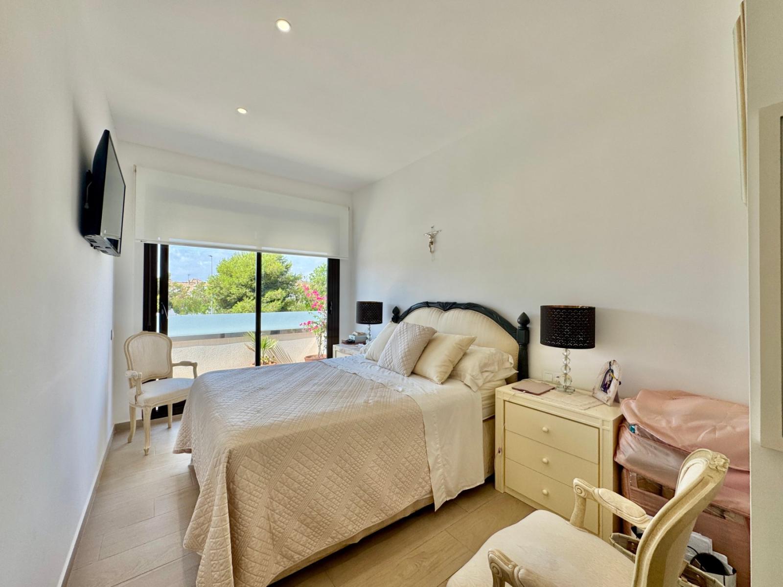 Casa en Venta en San Pedro del Pinatar