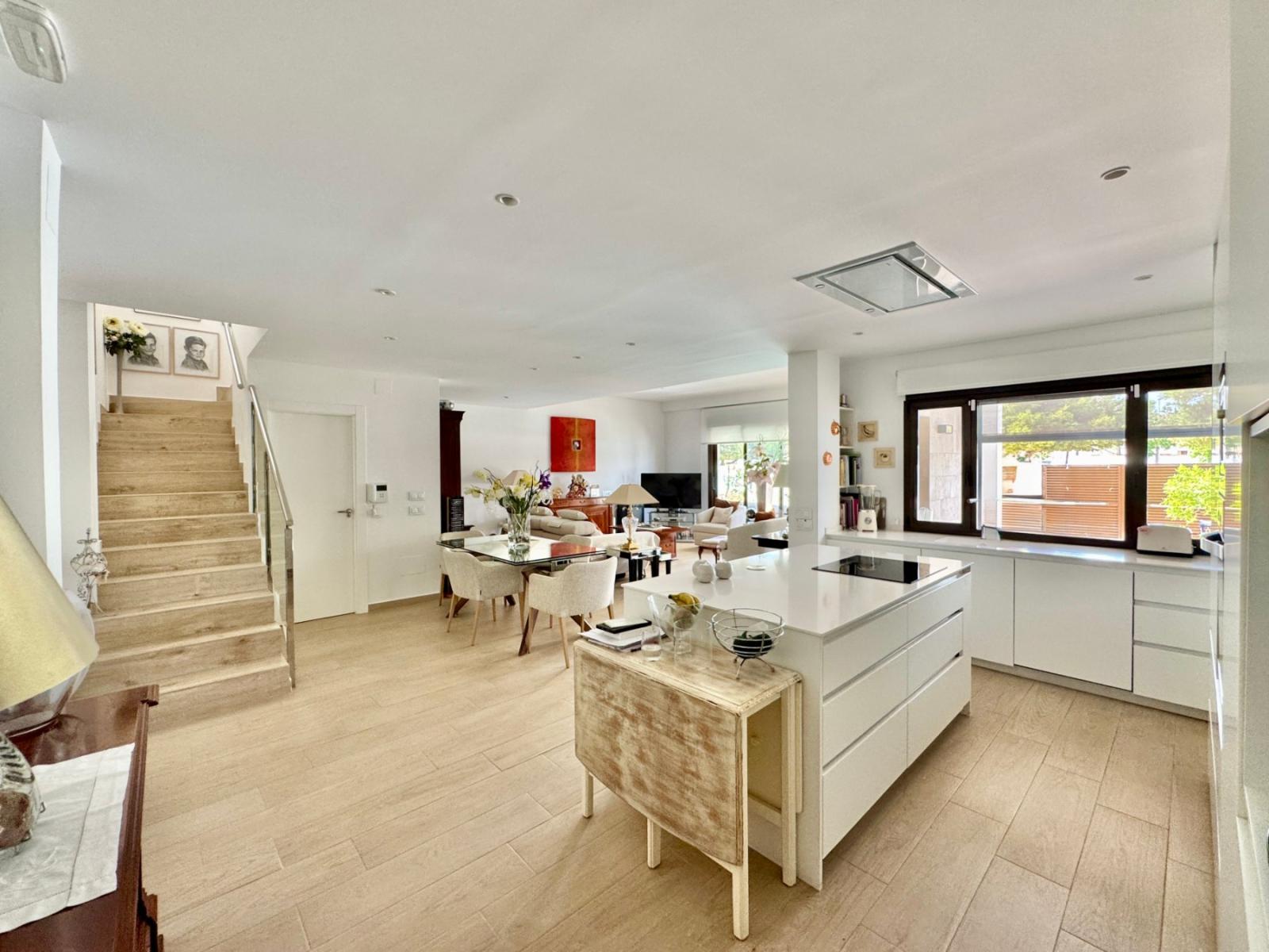 Casa en Venta en San Pedro del Pinatar