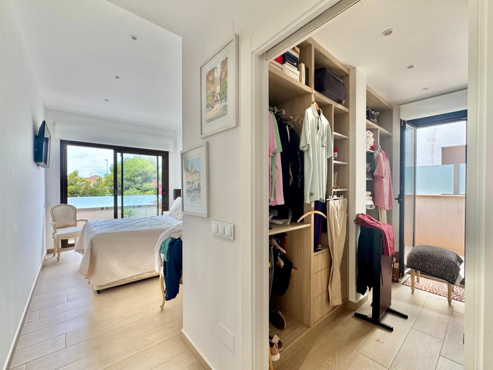 Casa en Venta en San Pedro del Pinatar