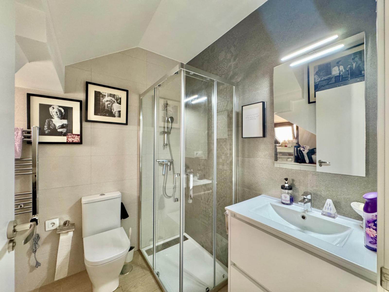 Casa en Venta en San Pedro del Pinatar