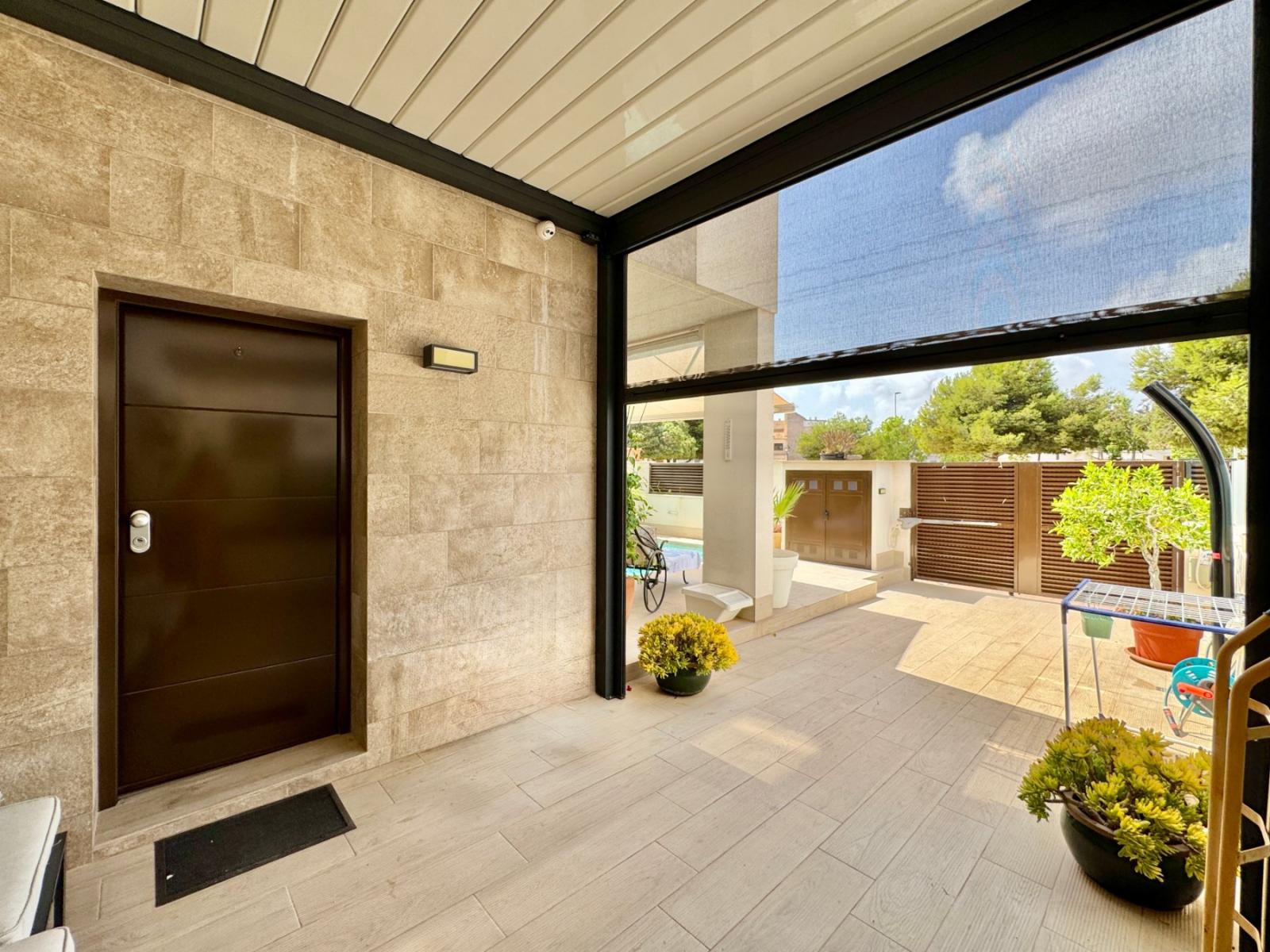 Casa en Venta en San Pedro del Pinatar