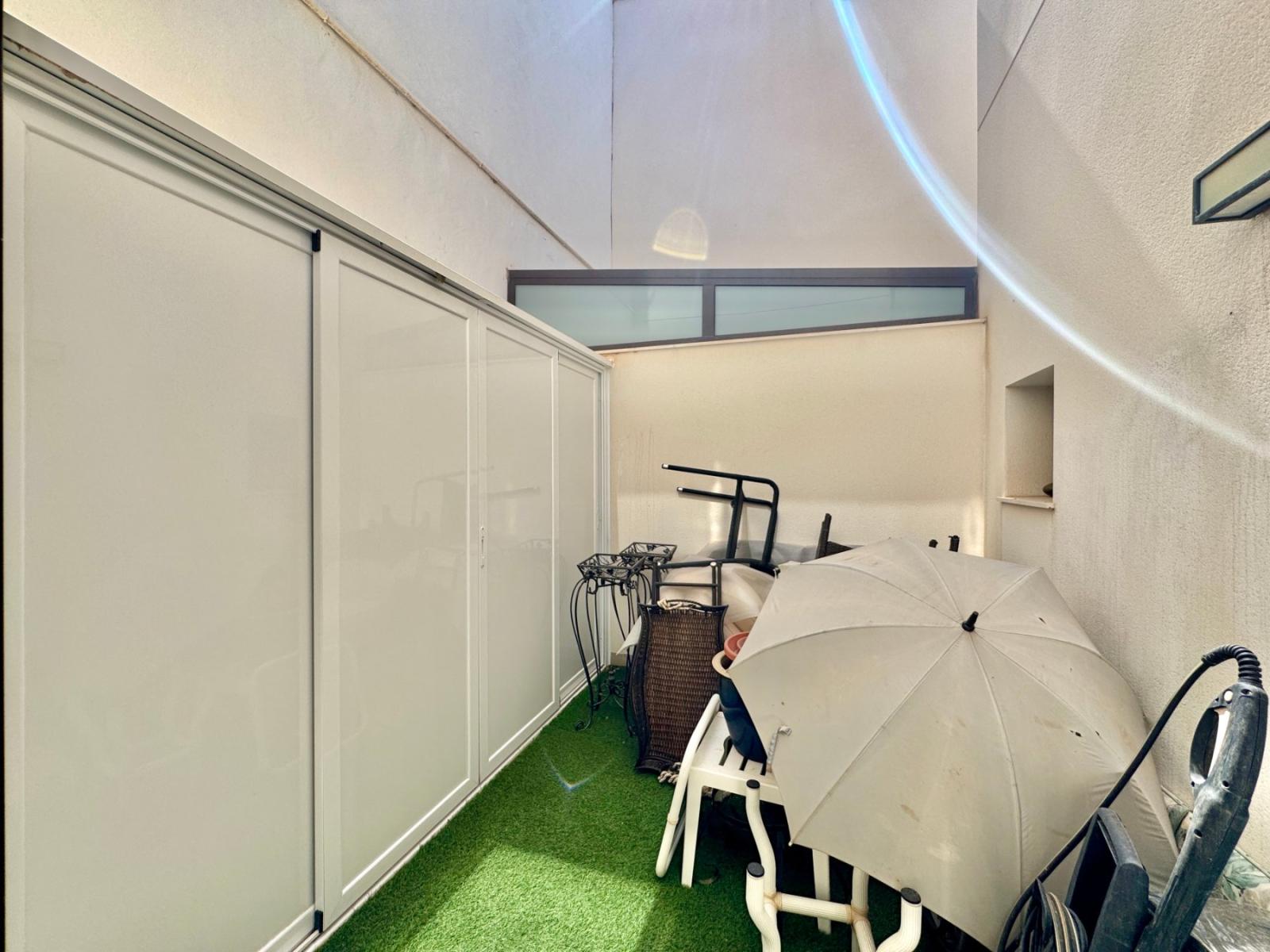 Casa en Venta en San Pedro del Pinatar