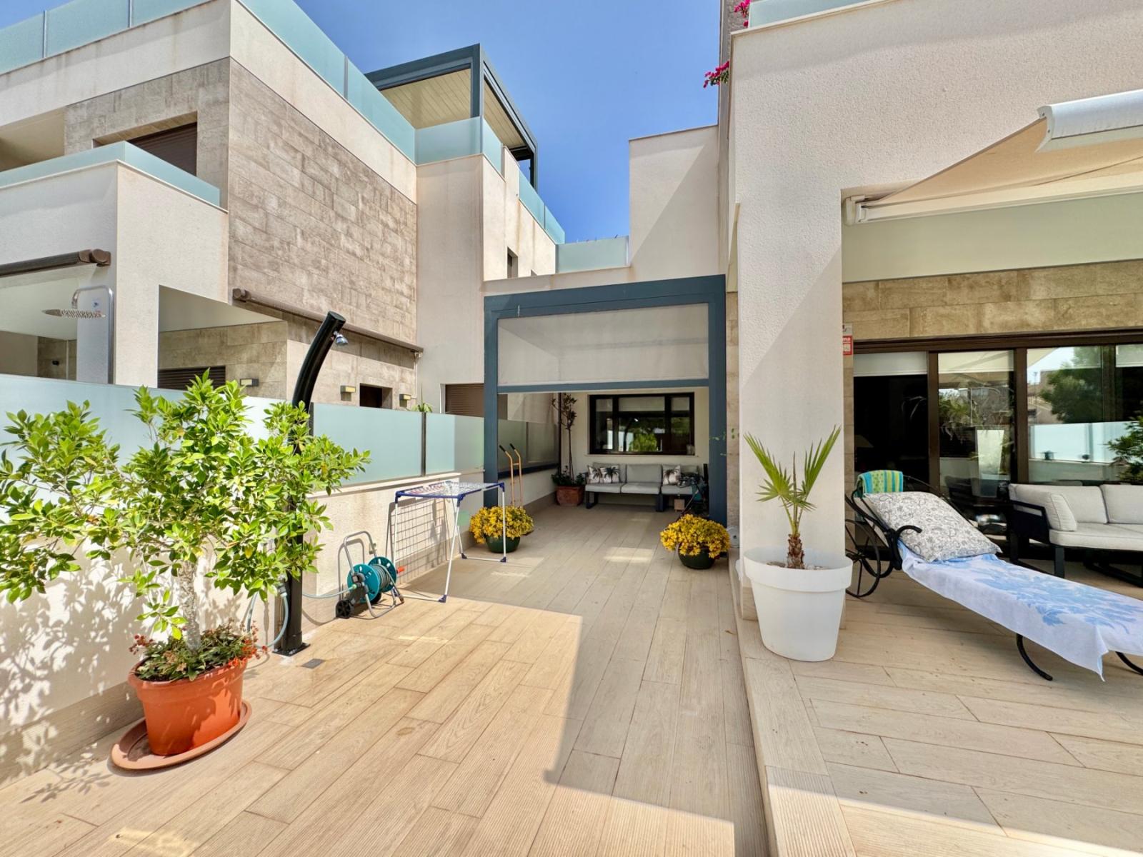 Casa en Venta en San Pedro del Pinatar