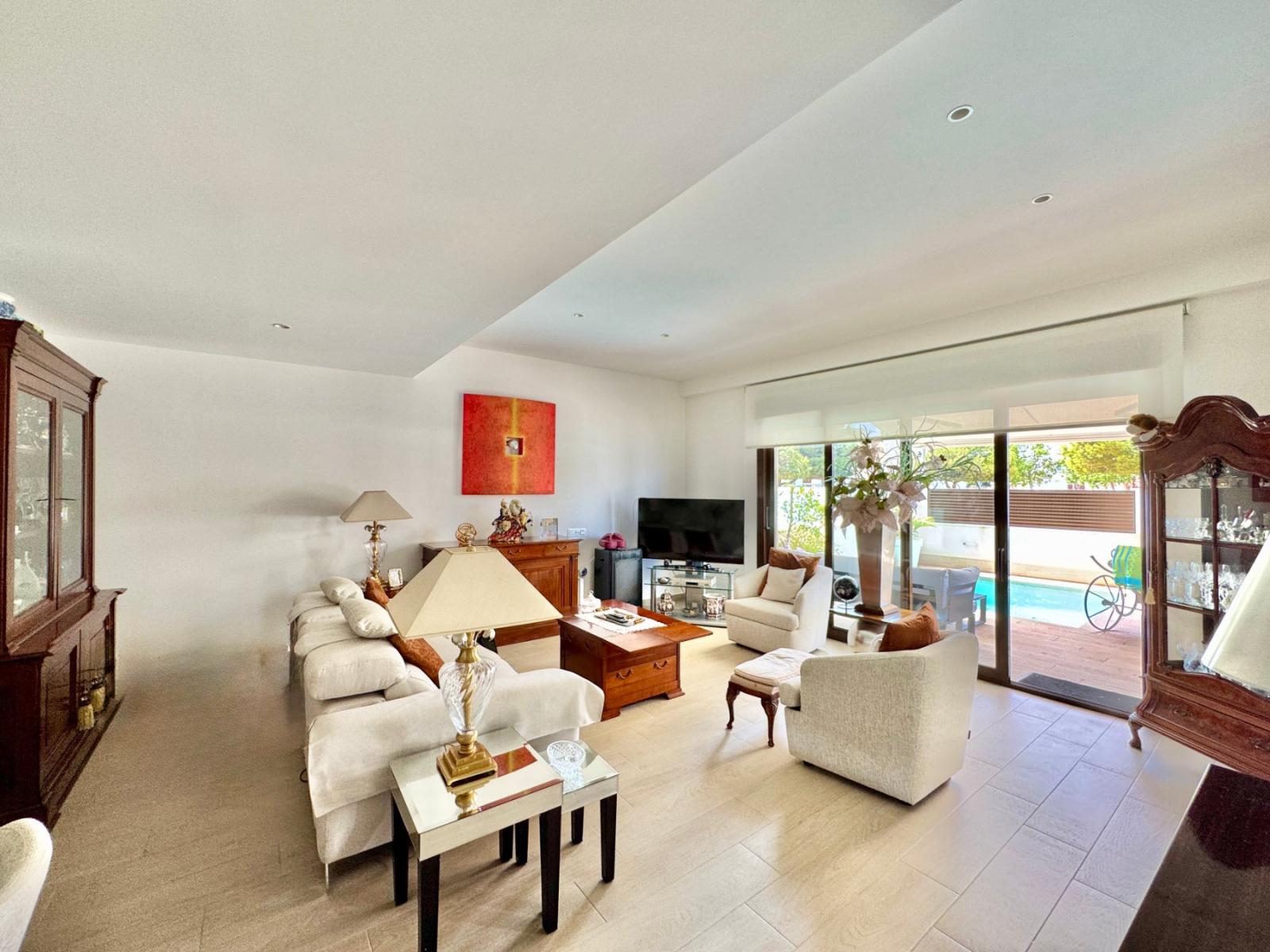 Casa en Venta en San Pedro del Pinatar