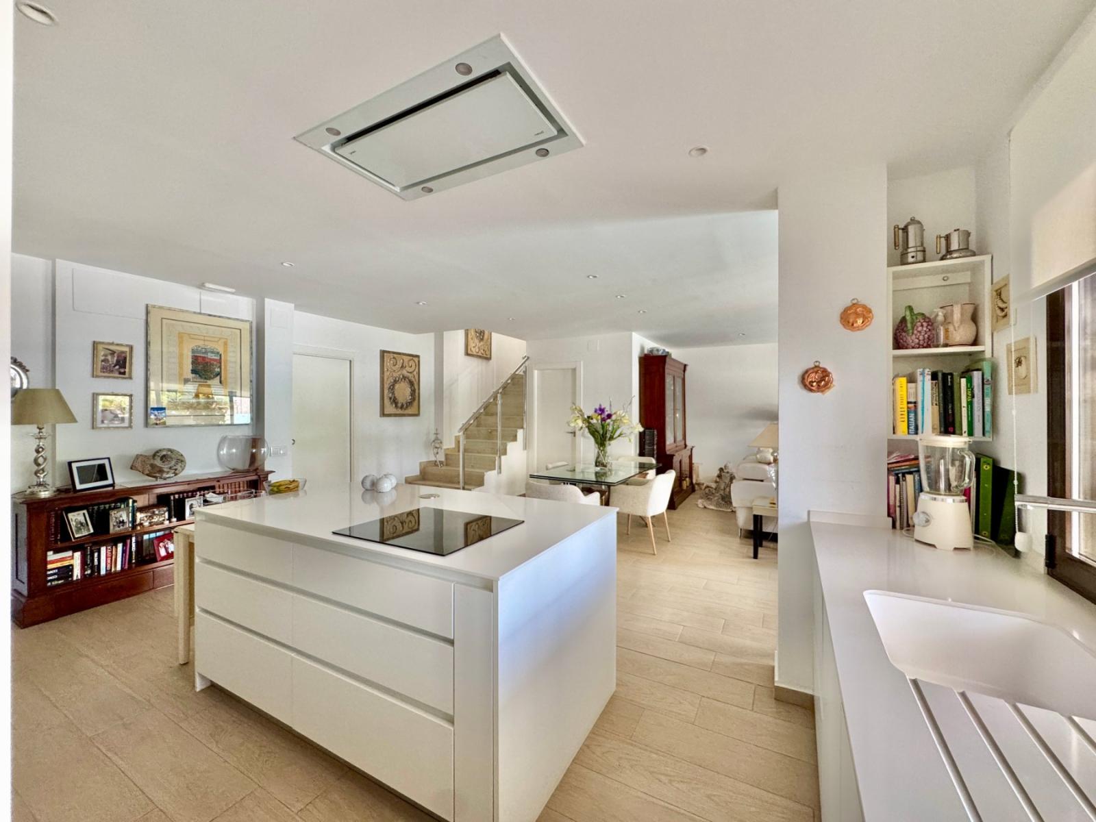 Casa en Venta en San Pedro del Pinatar